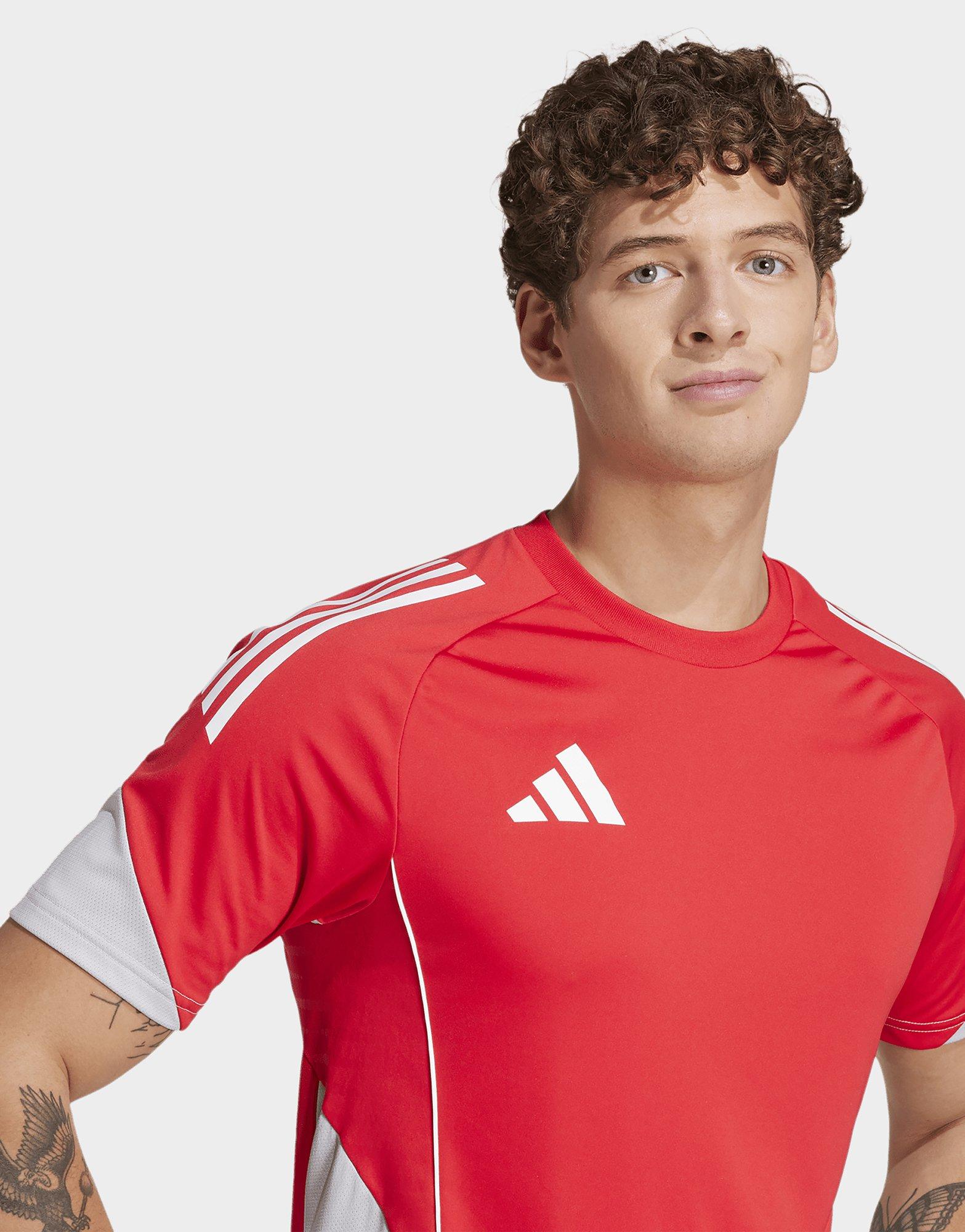 adidas Tiro 25 Competition Trainingstrikot