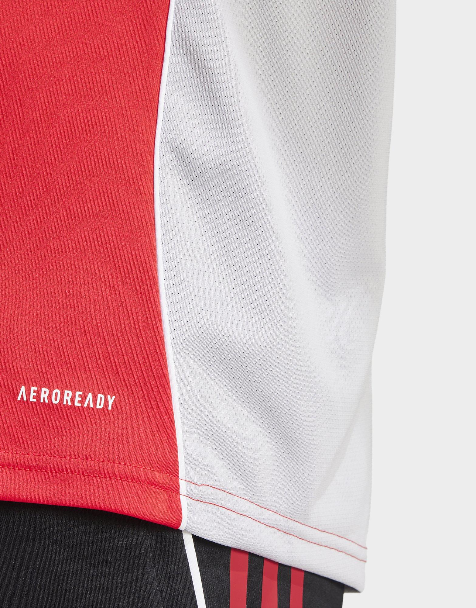 adidas Tiro 25 Competition Trainingstrikot