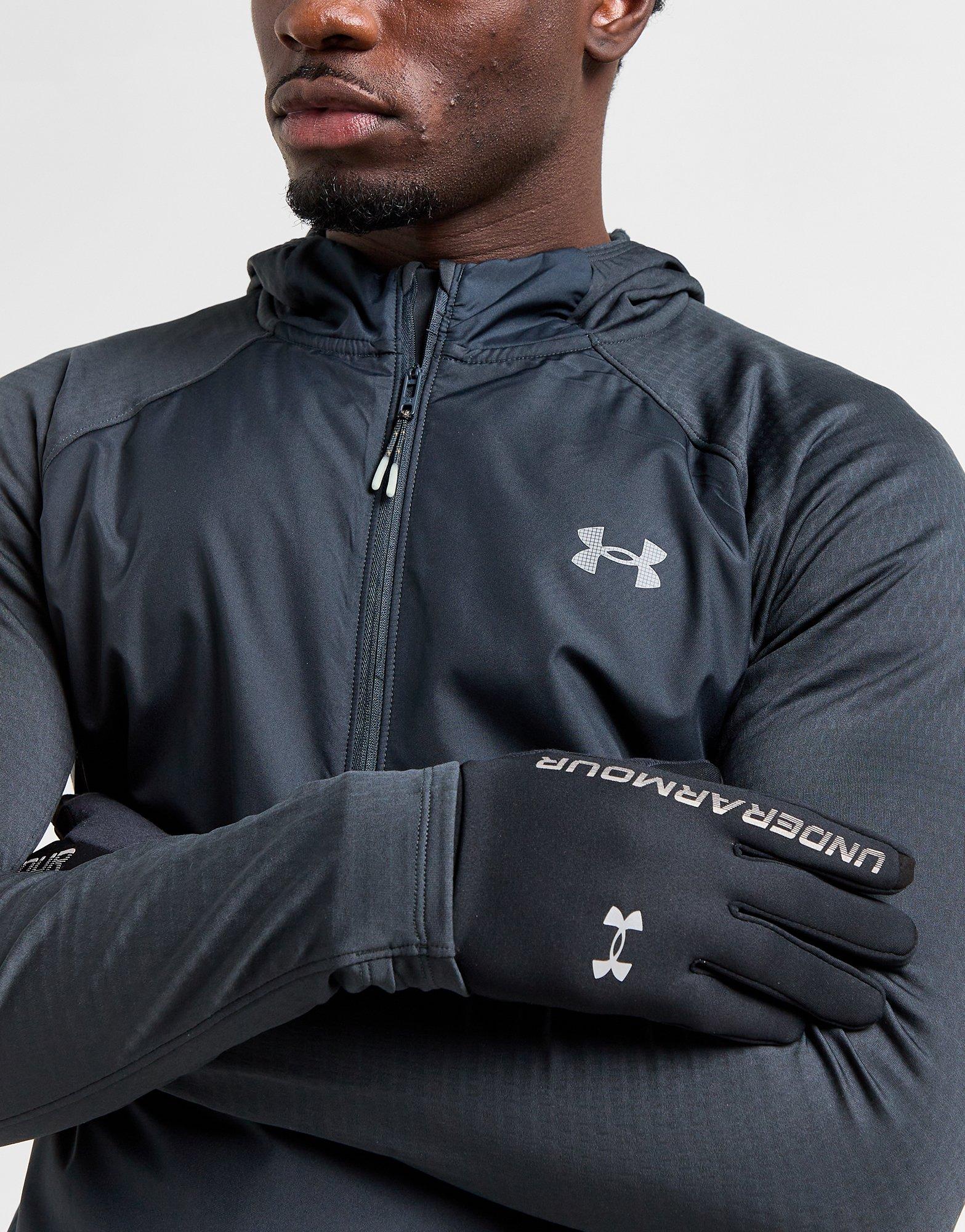 Under Armour Etip Handschuhe Kinder