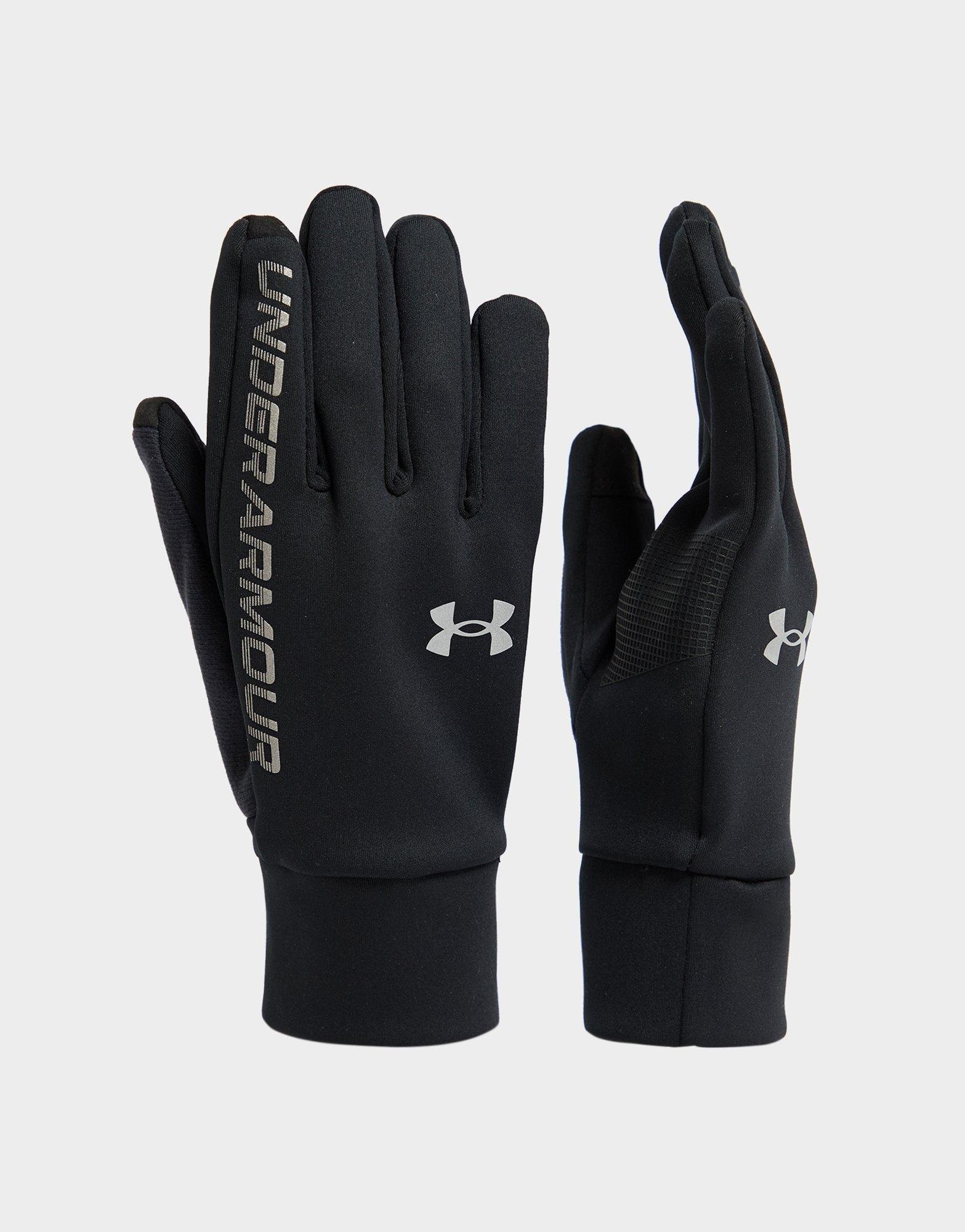 Under Armour Etip Handschuhe Kinder