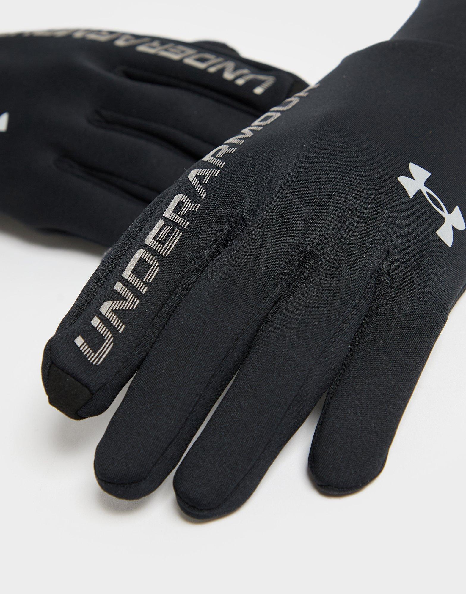 Under Armour Etip Handschuhe Kinder
