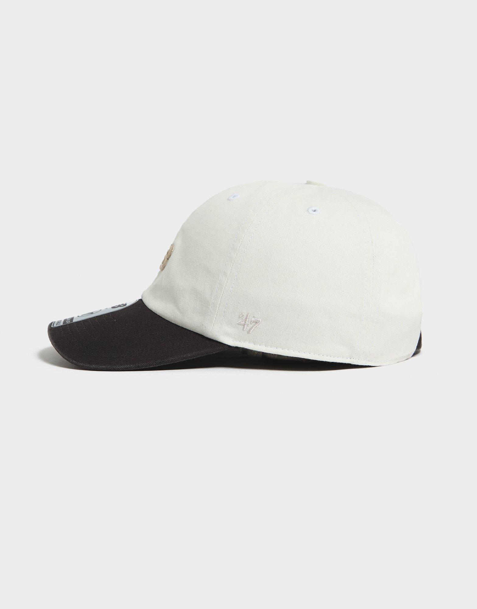 New Balance Clean Up Cap
