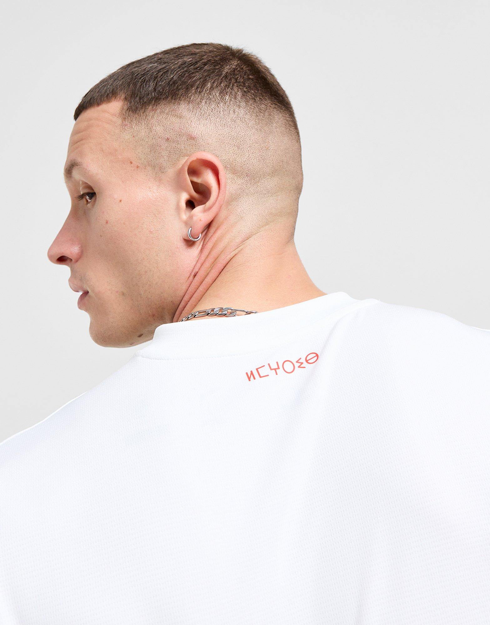PUMA Marokko 2025 Auswärts Shirt
