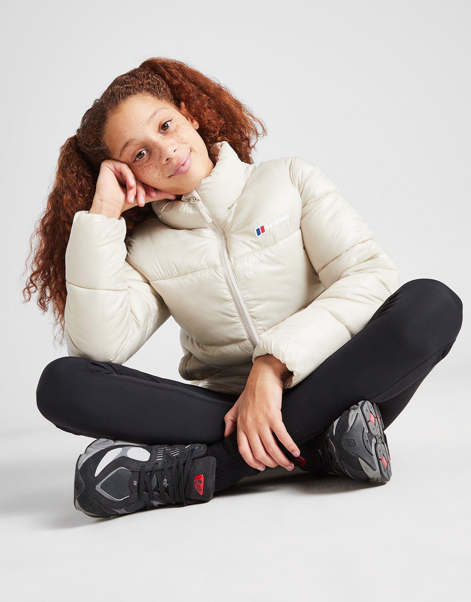 Berghaus Girls\' Rayk Jacke Kinder