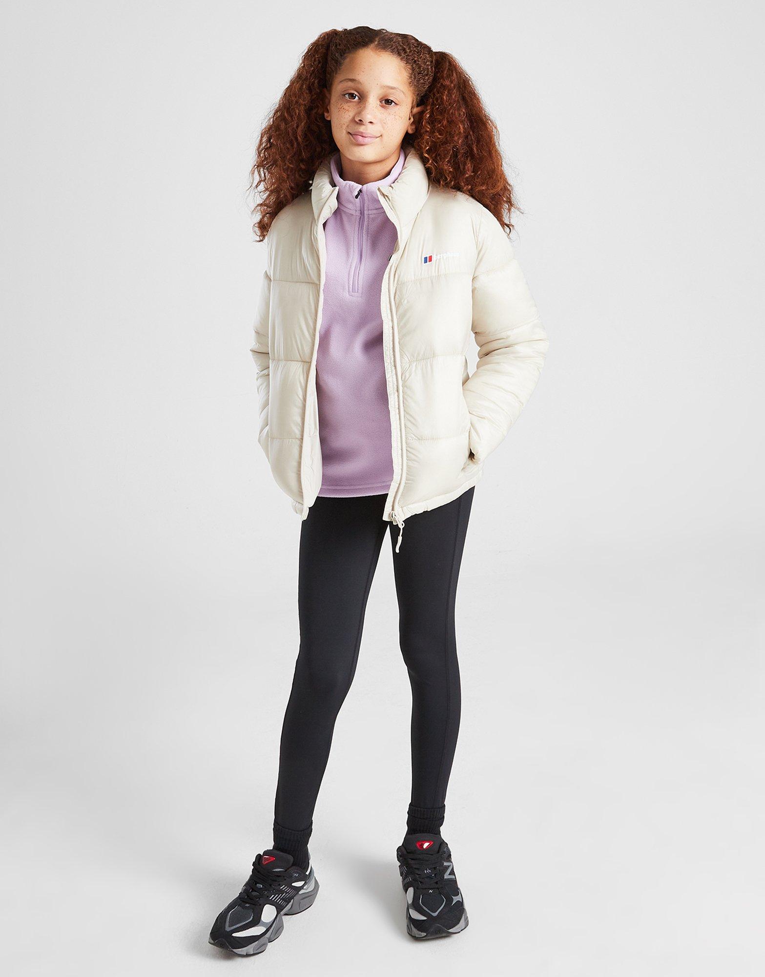 Berghaus Girls\' Rayk Jacke Kinder