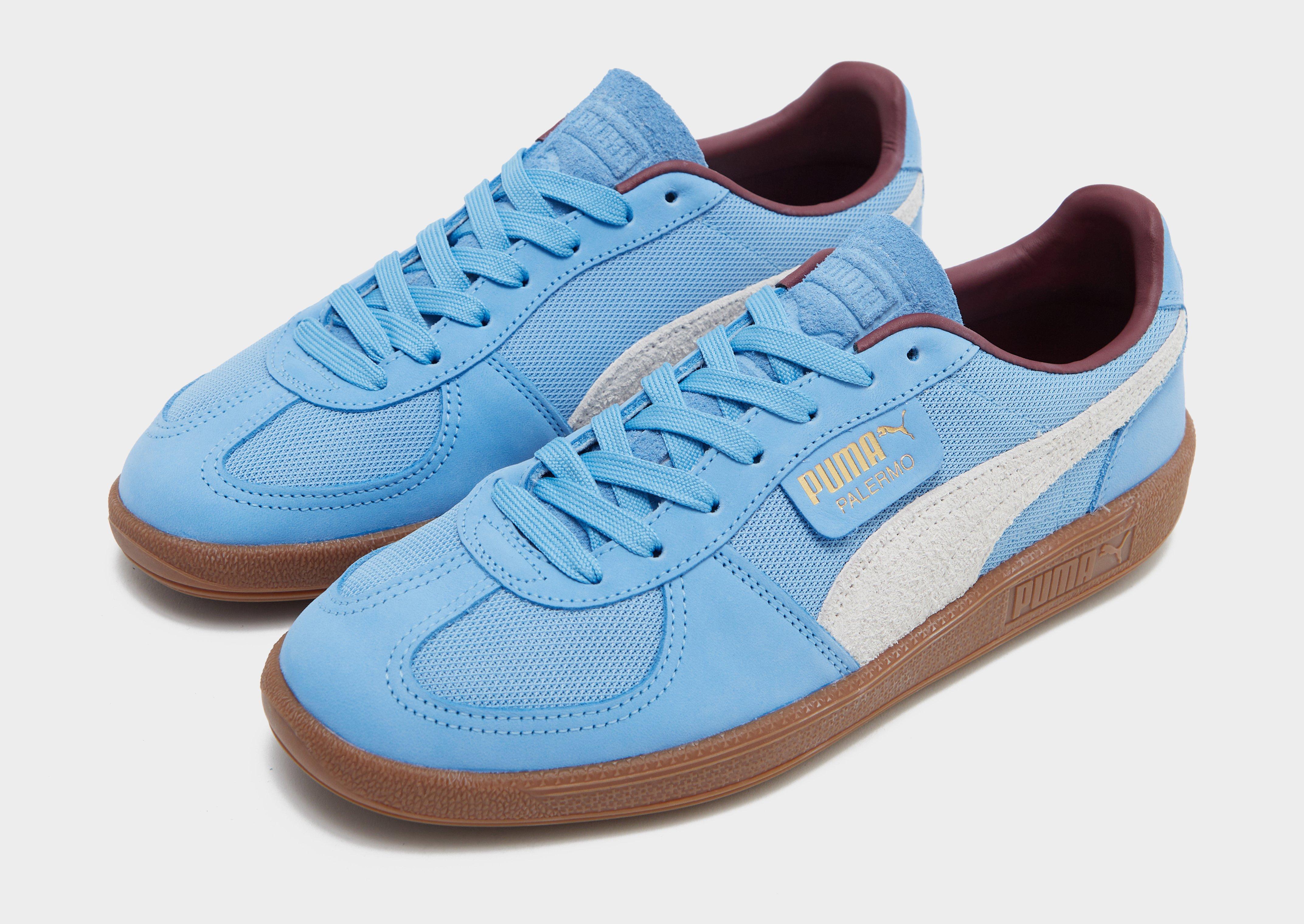 PUMA Palermo Manchester City FC 0161