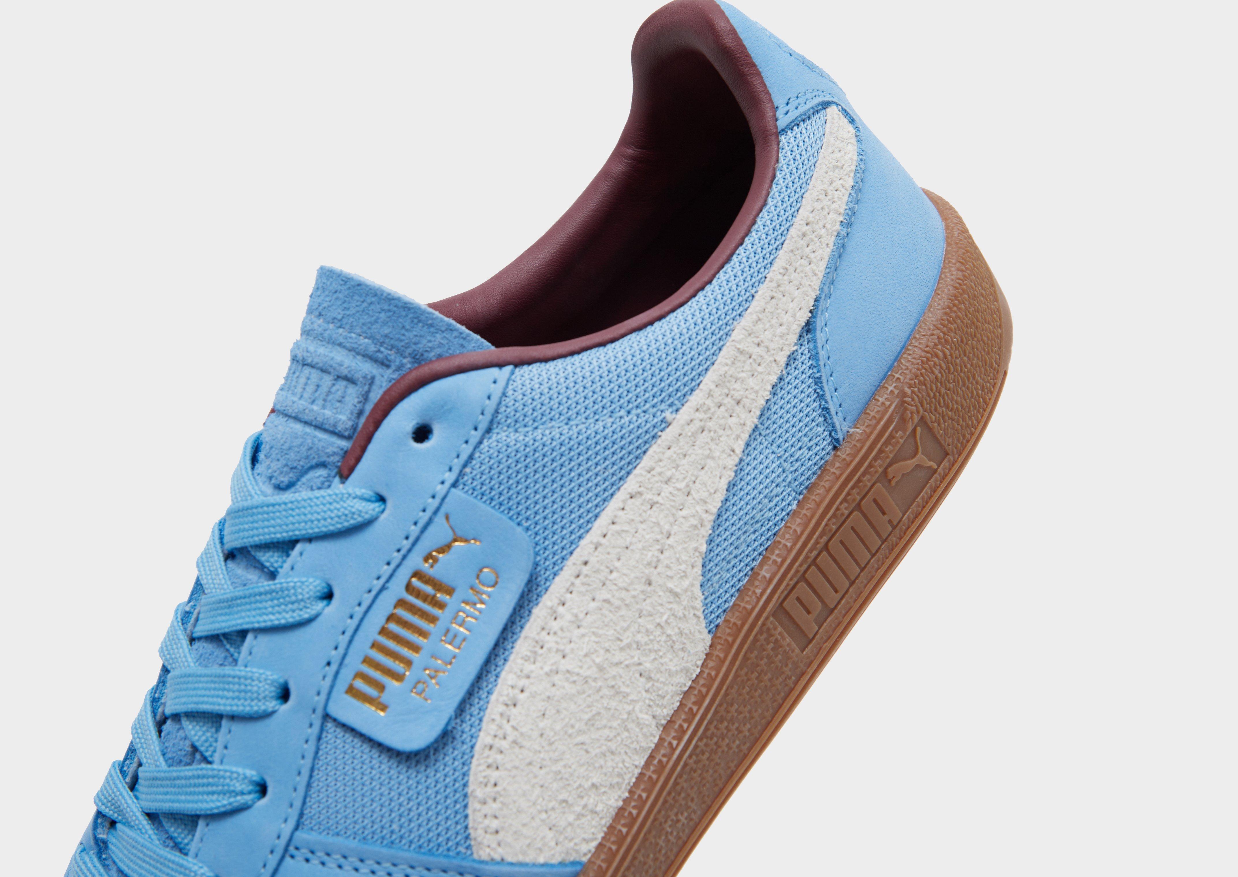PUMA Palermo Manchester City FC 0161