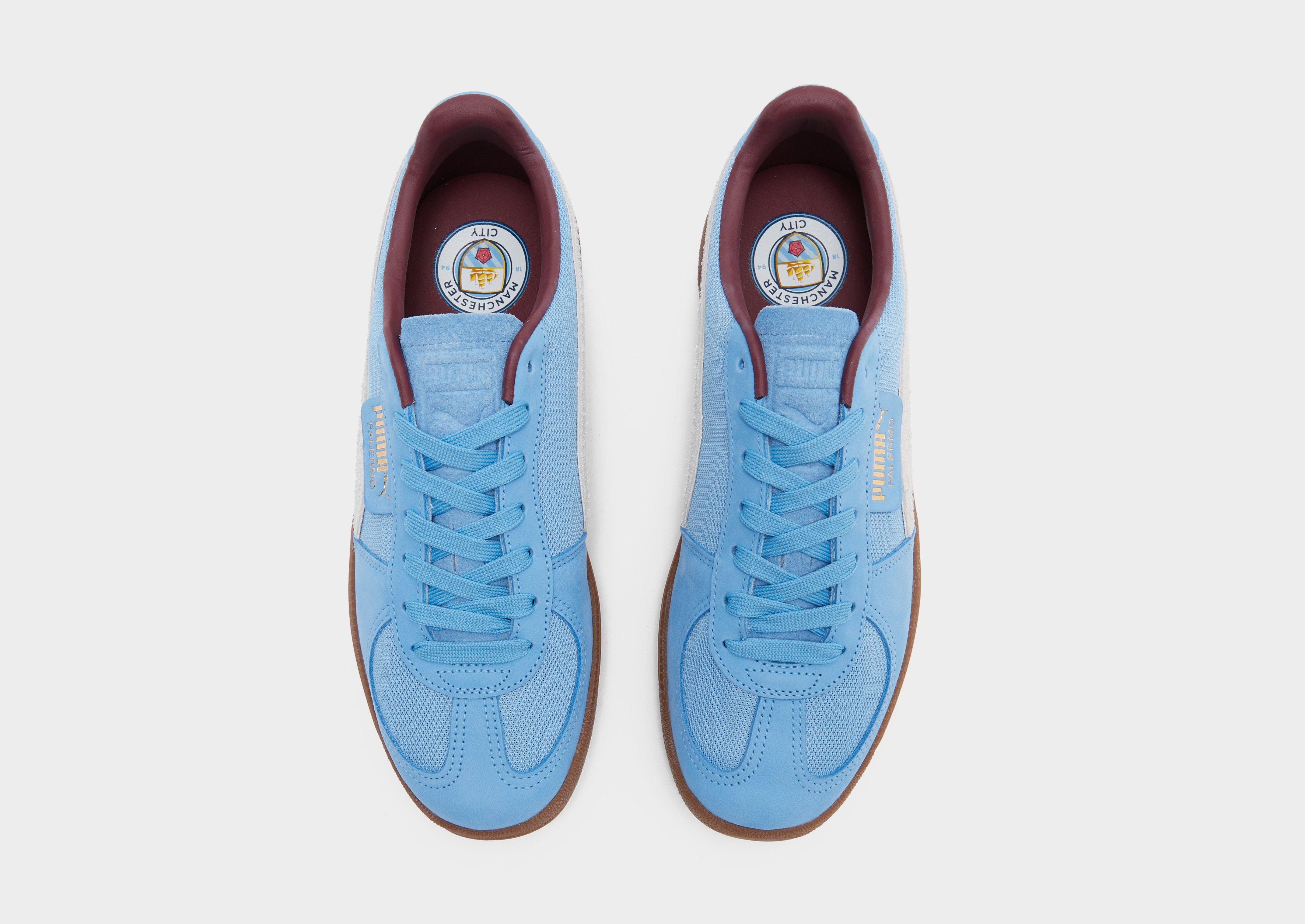 PUMA Palermo Manchester City FC 0161