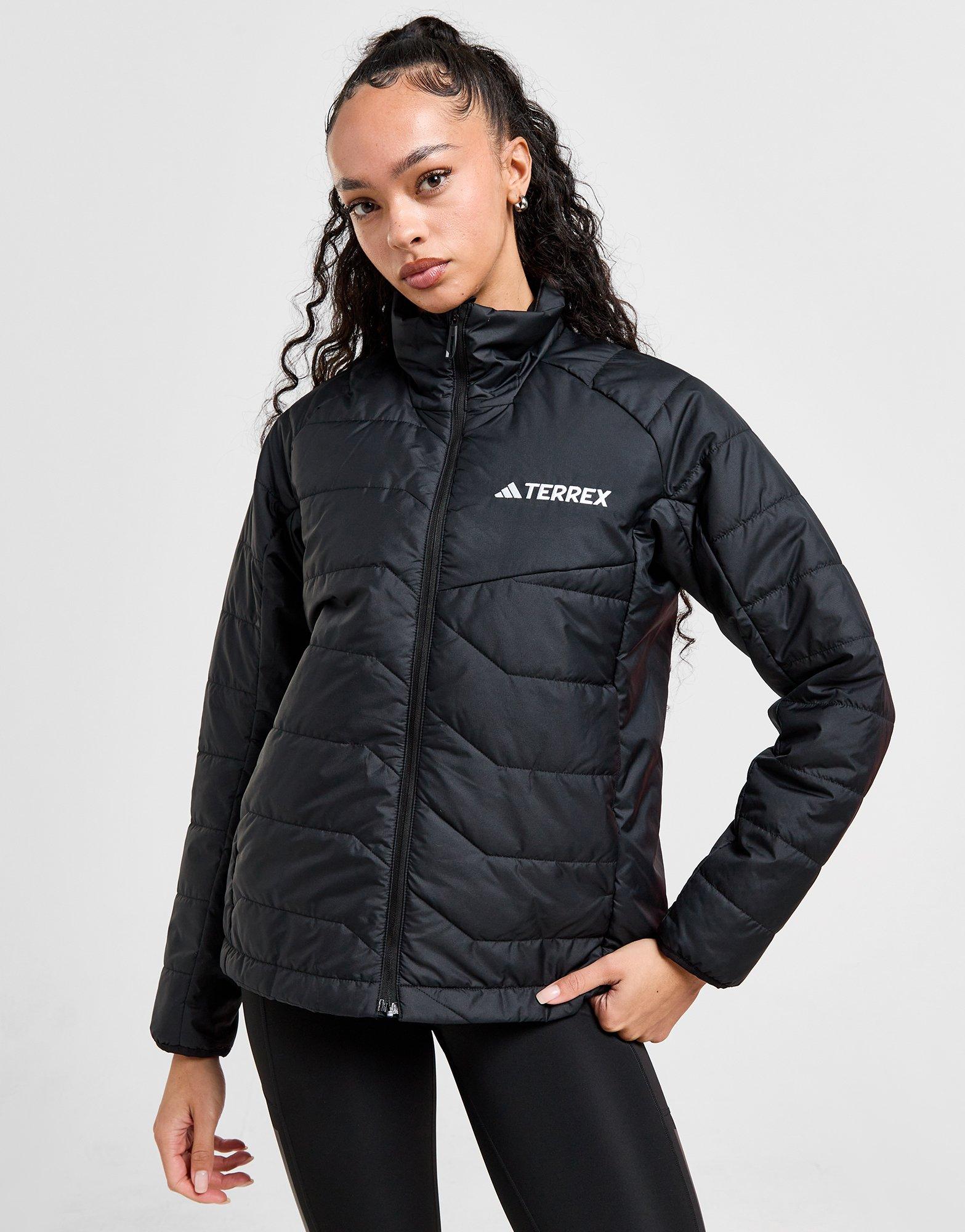 adidas Terrex Multi Synthetic Isolationsjacke