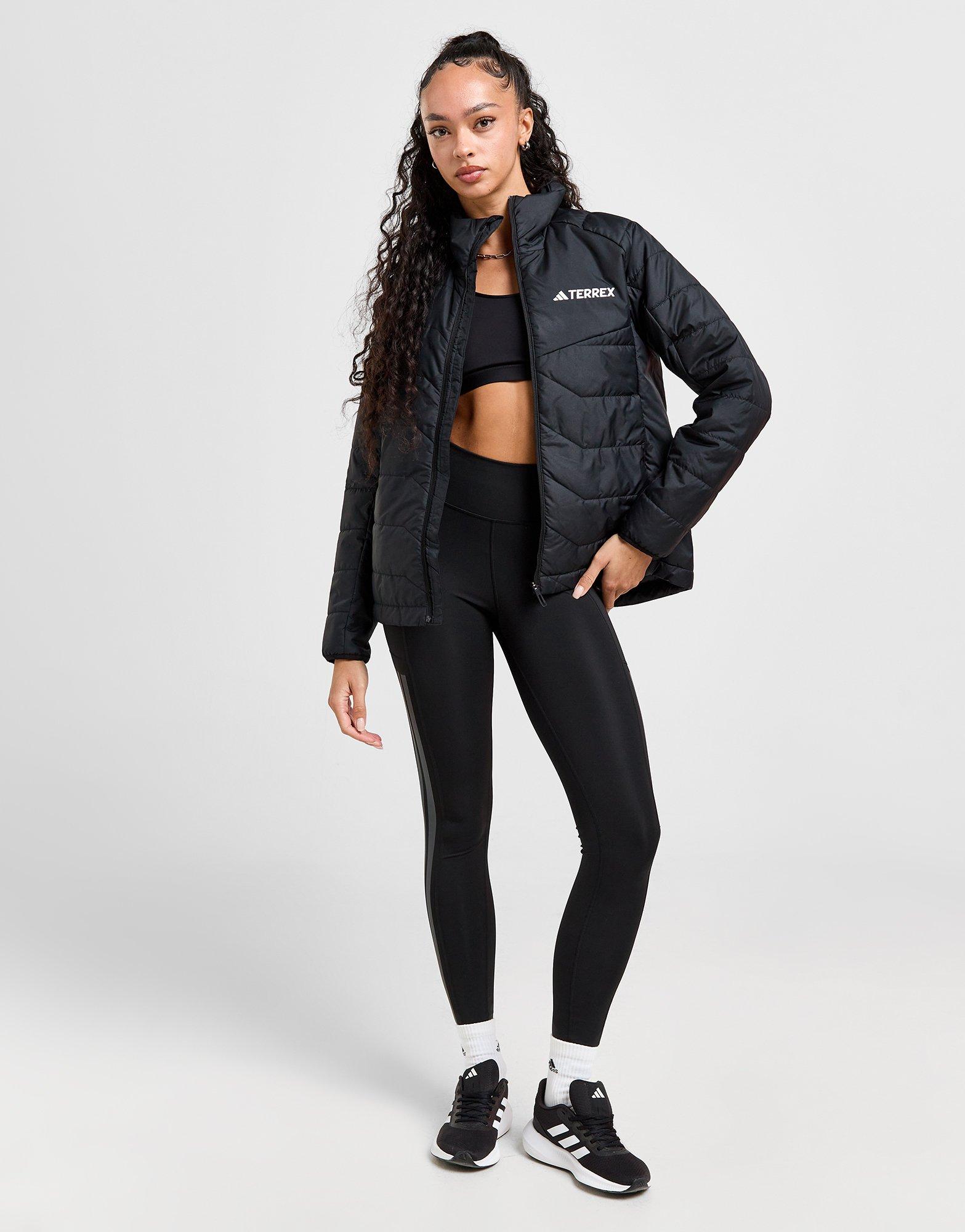 adidas Terrex Multi Synthetic Isolationsjacke