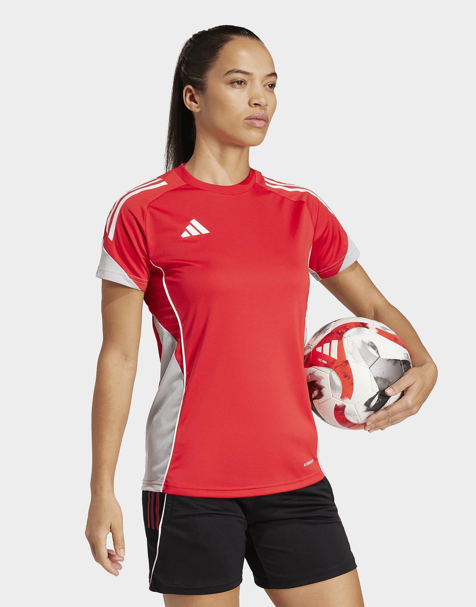 adidas Tiro 25 Competition Trainingstrikot
