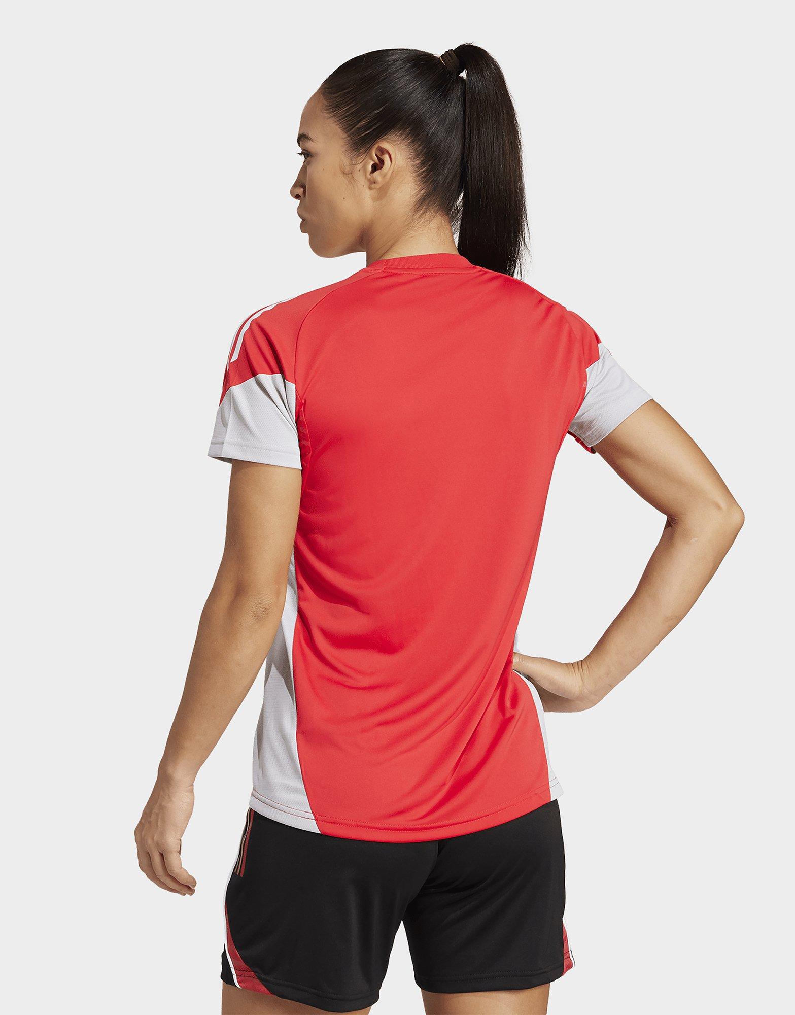 adidas Tiro 25 Competition Trainingstrikot