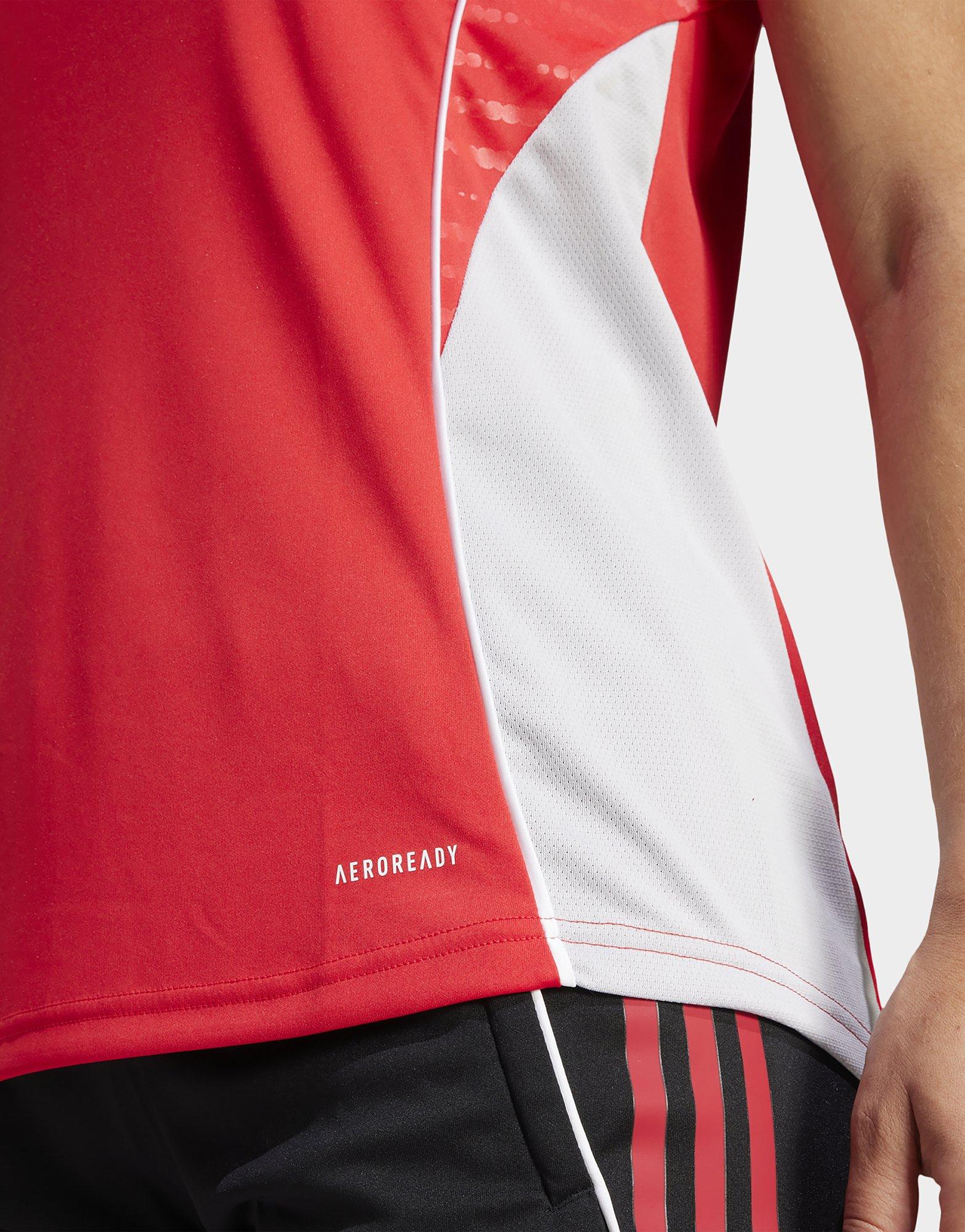 adidas Tiro 25 Competition Trainingstrikot