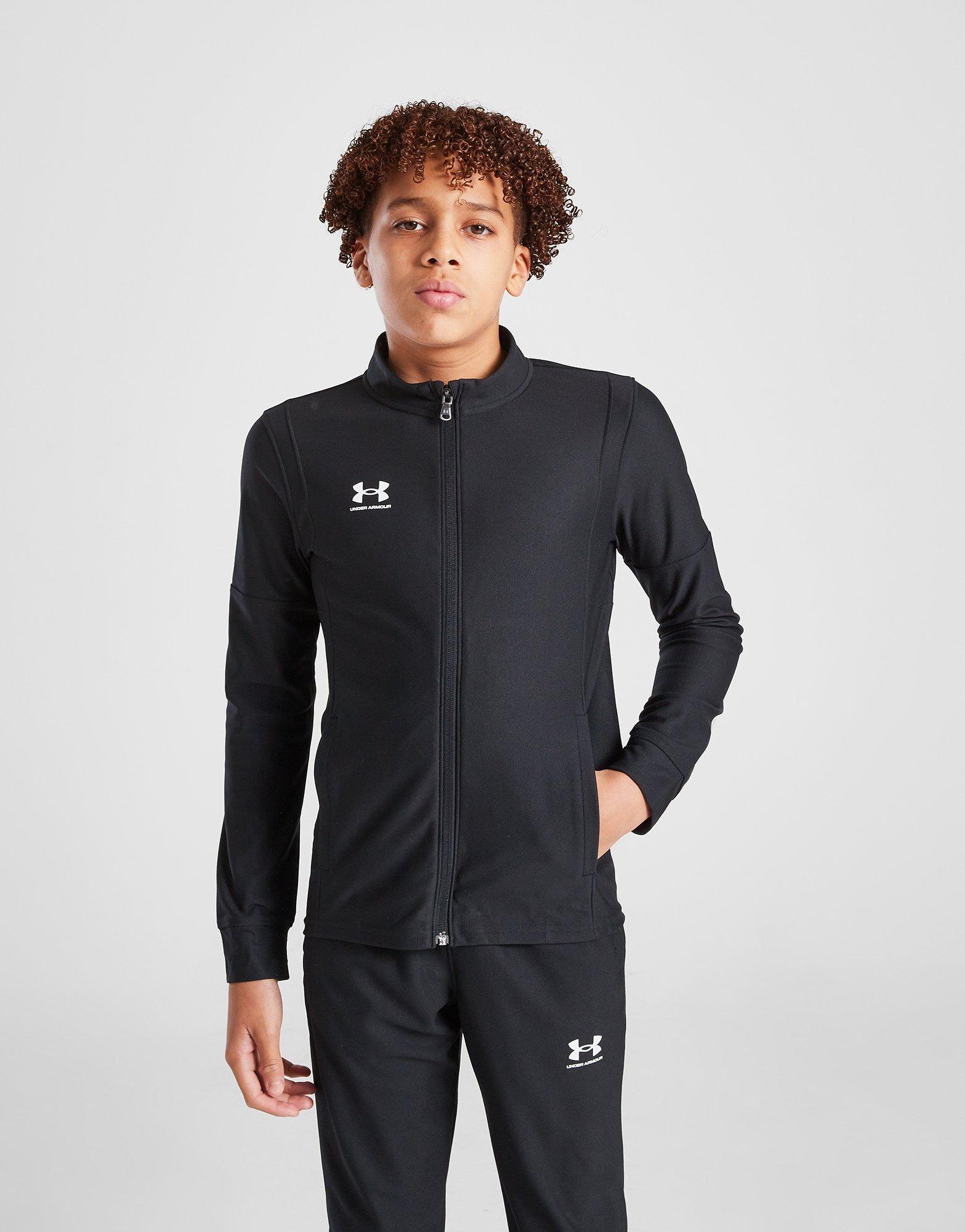 Under Armour Challenger Trainingsoberteil Kinder