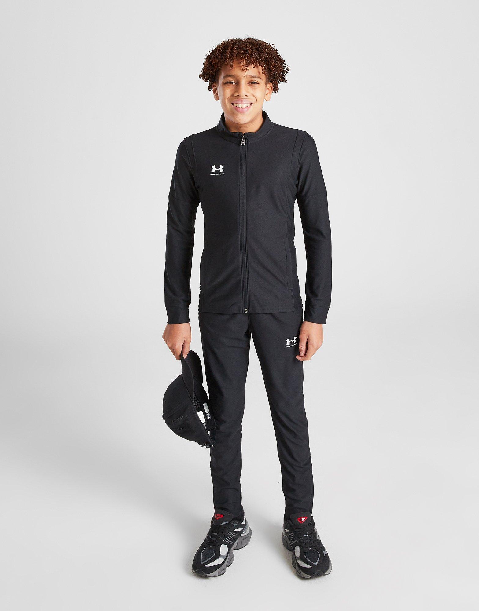 Under Armour Challenger Trainingsoberteil Kinder