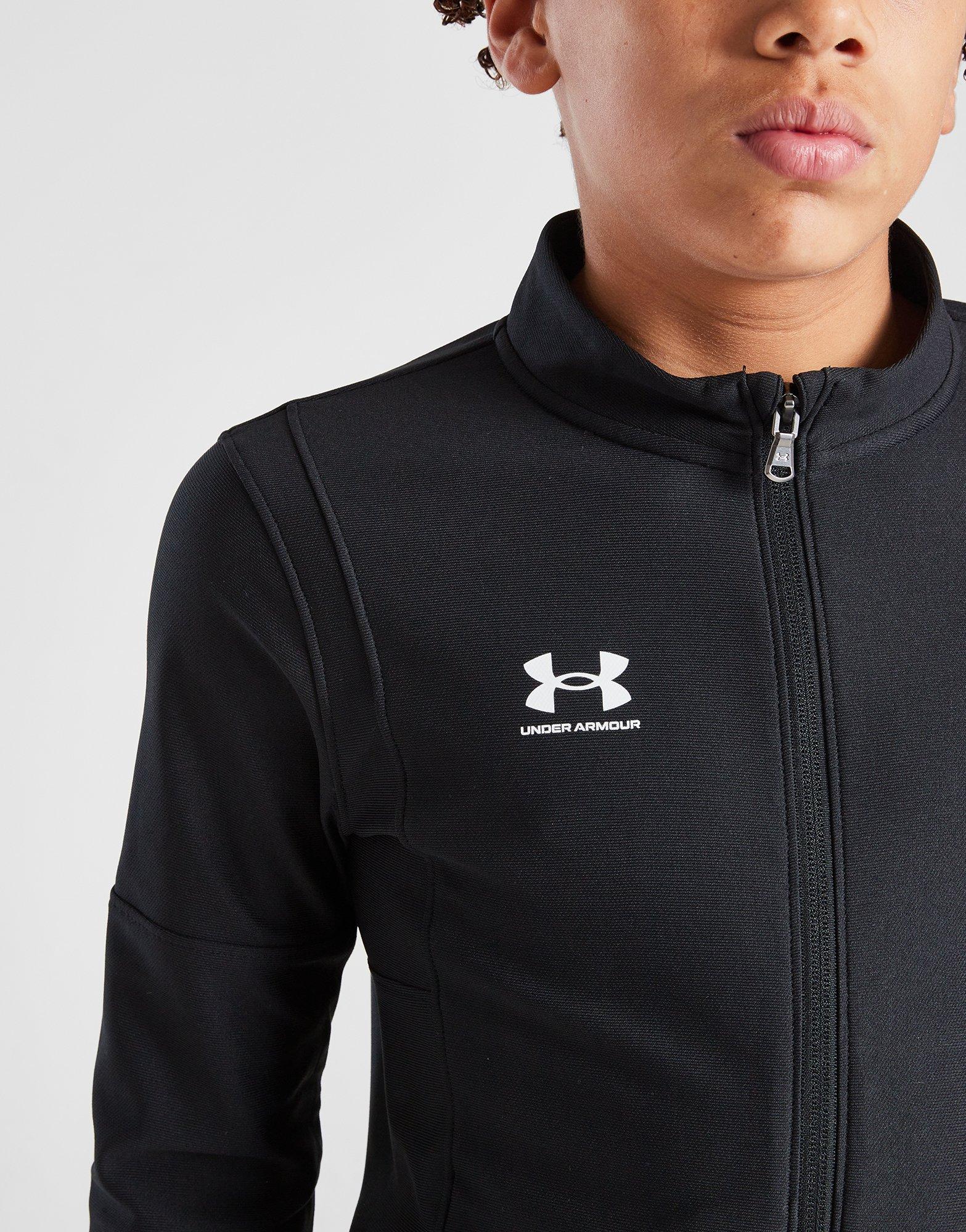 Under Armour Challenger Trainingsoberteil Kinder