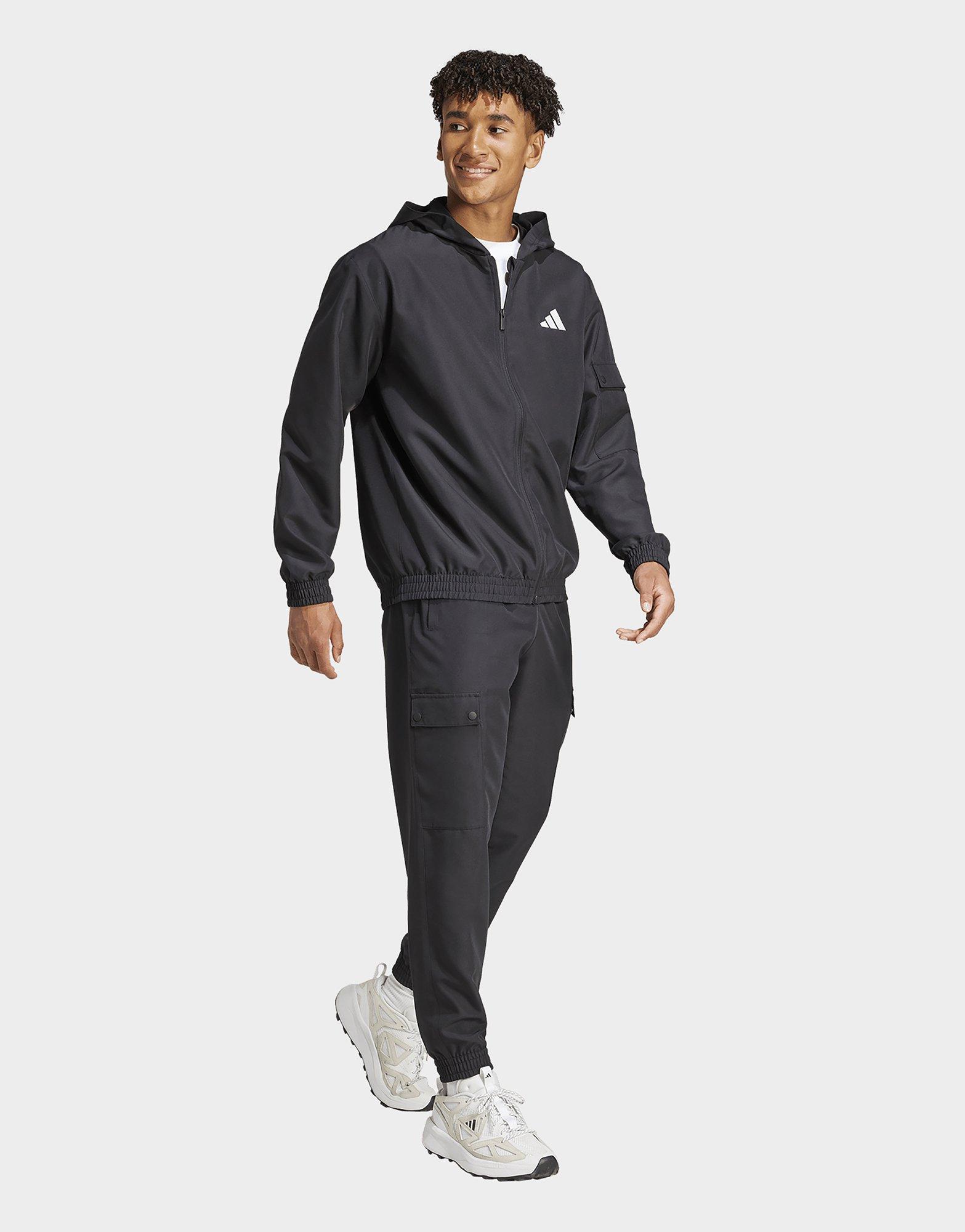 adidas Sportswear Woven Cargo Trainingsanzug
