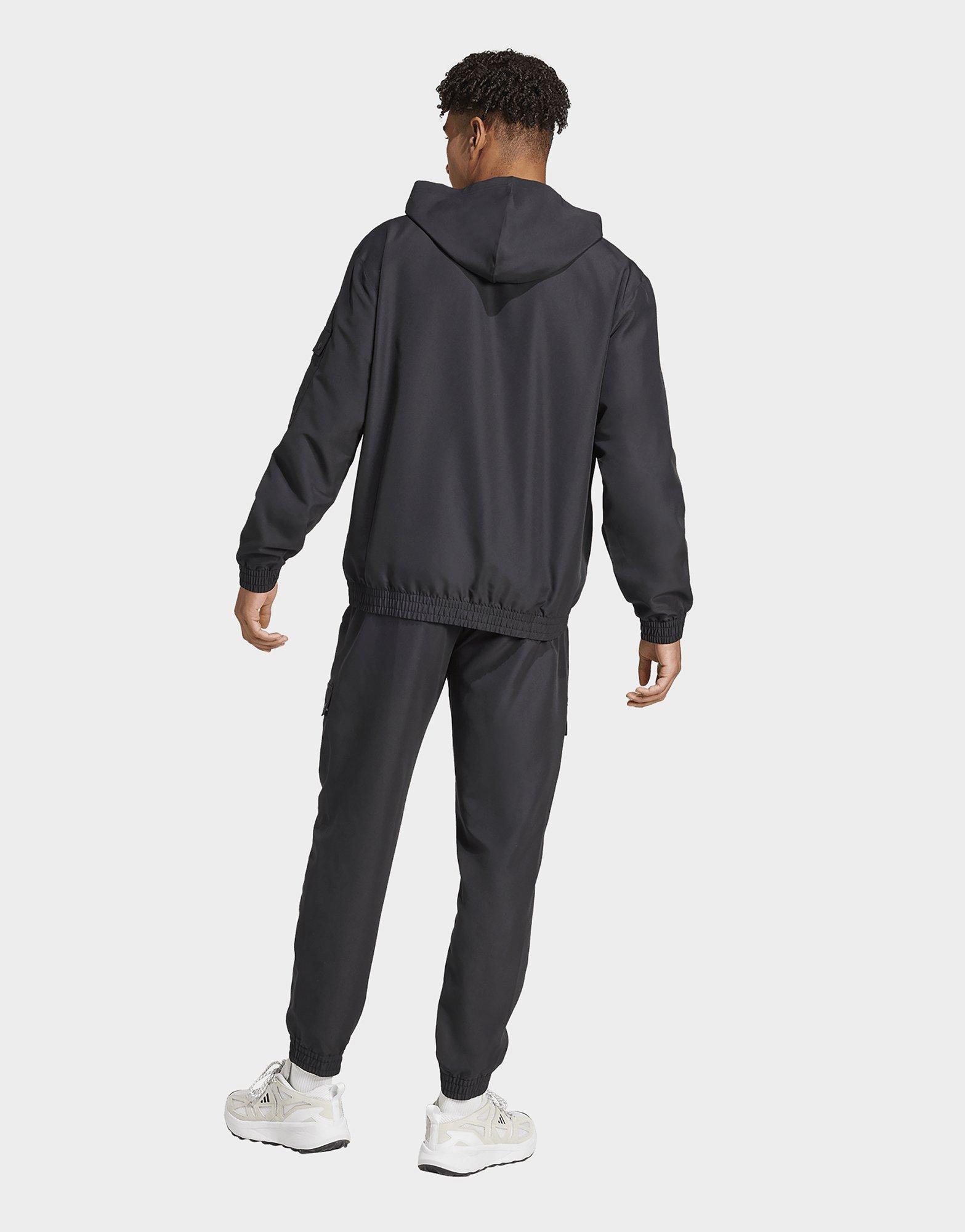 adidas Sportswear Woven Cargo Trainingsanzug