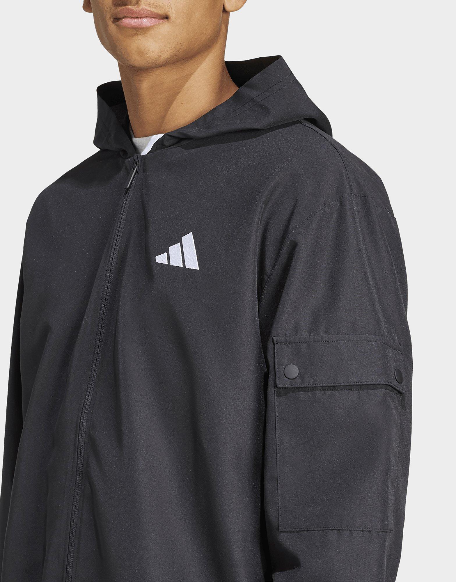 adidas Sportswear Woven Cargo Trainingsanzug