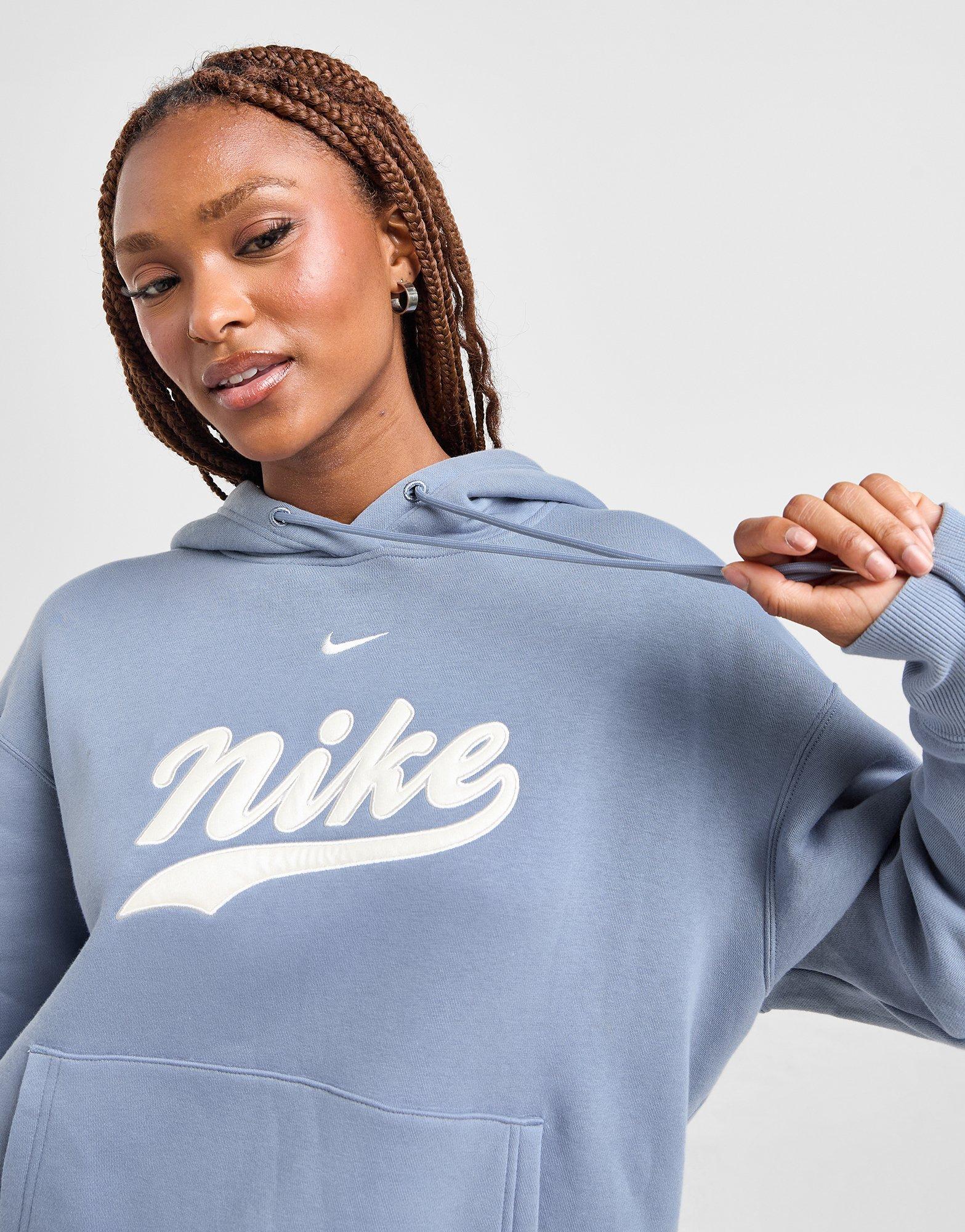 Nike Trend Logo Overhead Hoodie