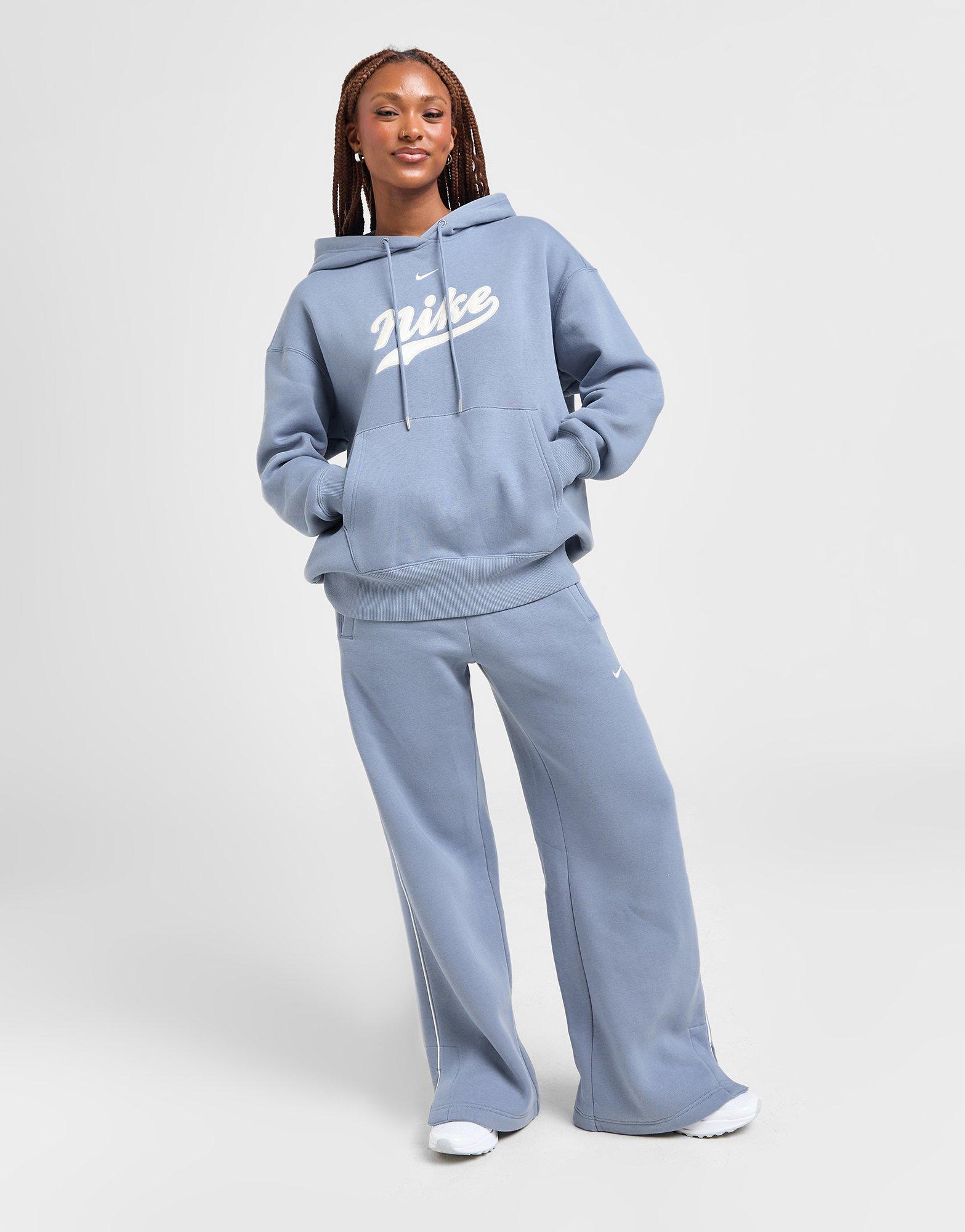 Nike Trend Logo Overhead Hoodie