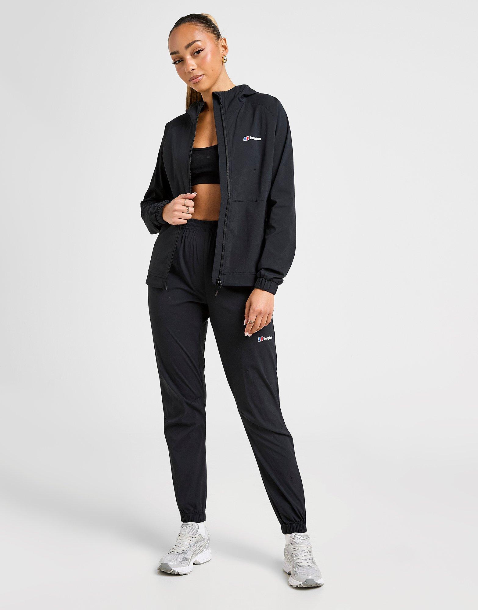 Berghaus Theran Woven Jacke