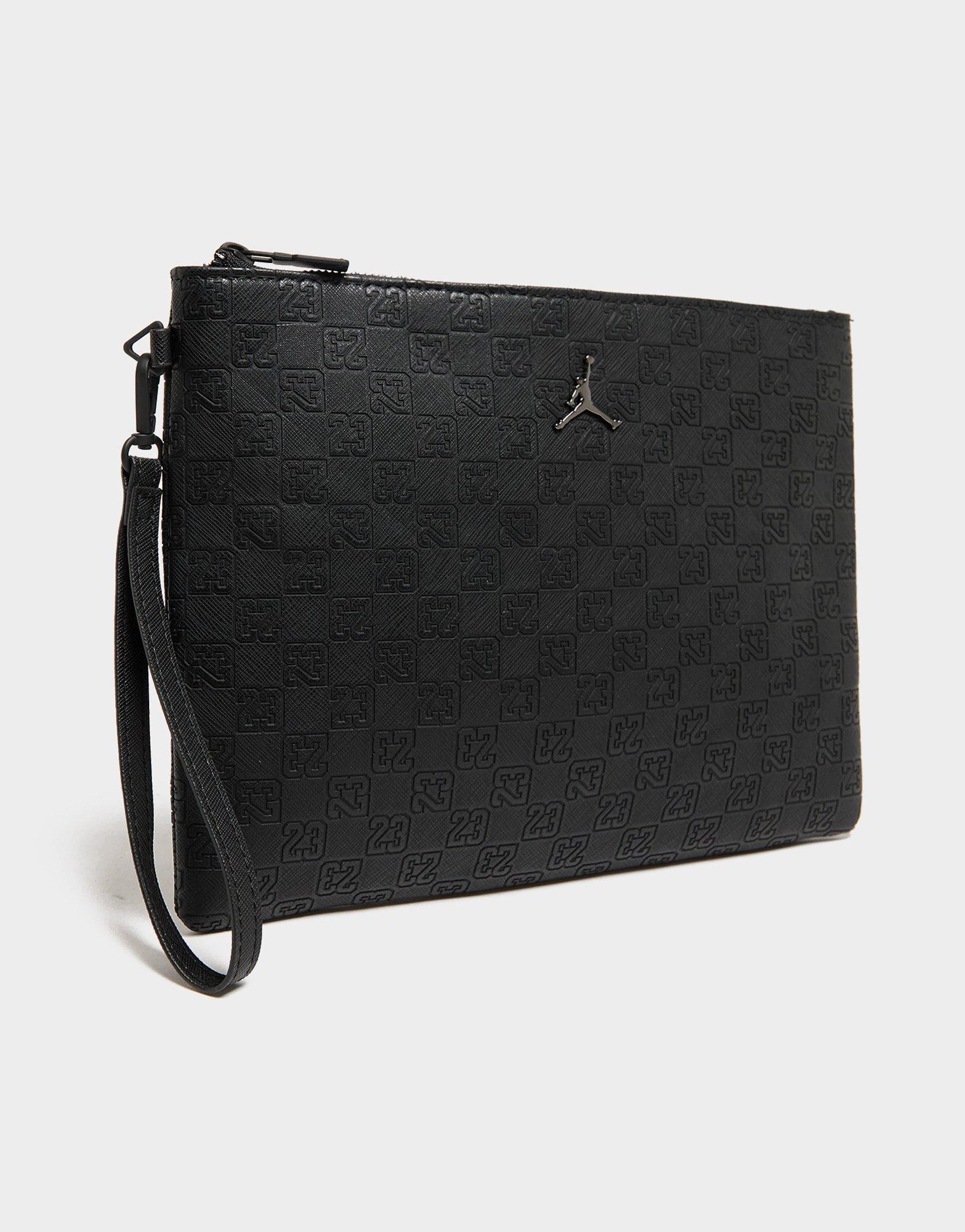 Jordan Monogram Beuteltasche