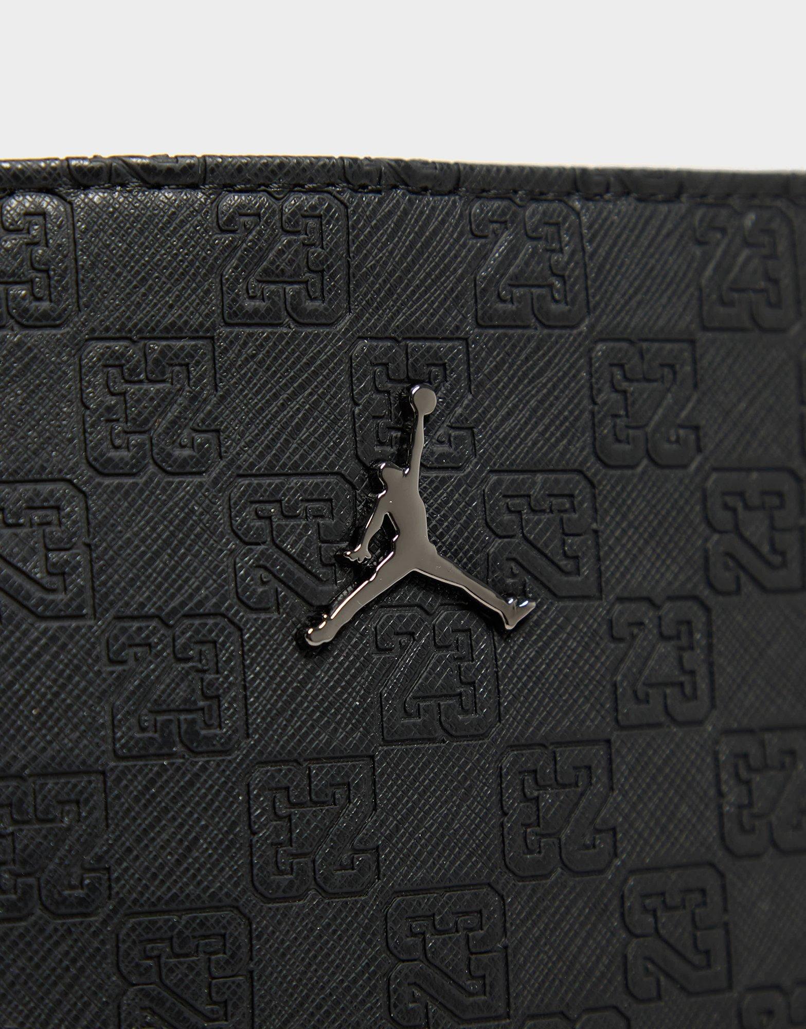 Jordan Monogram Beuteltasche
