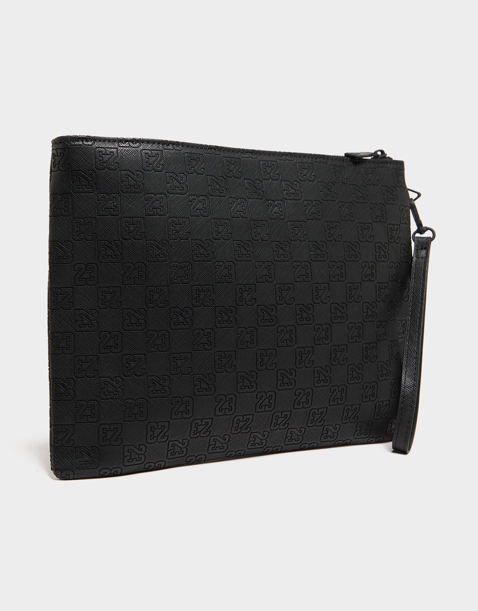 Jordan Monogram Beuteltasche