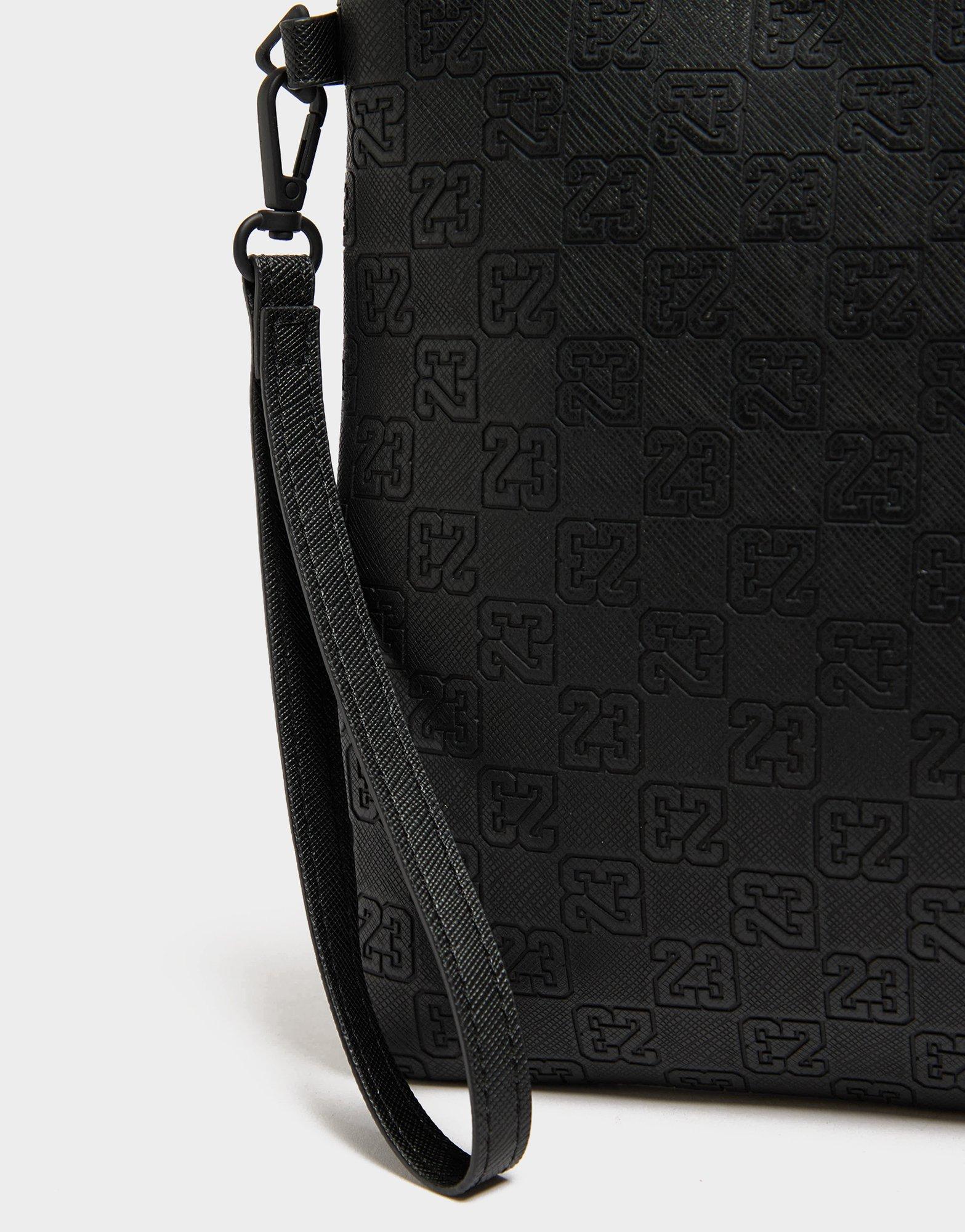 Jordan Monogram Beuteltasche