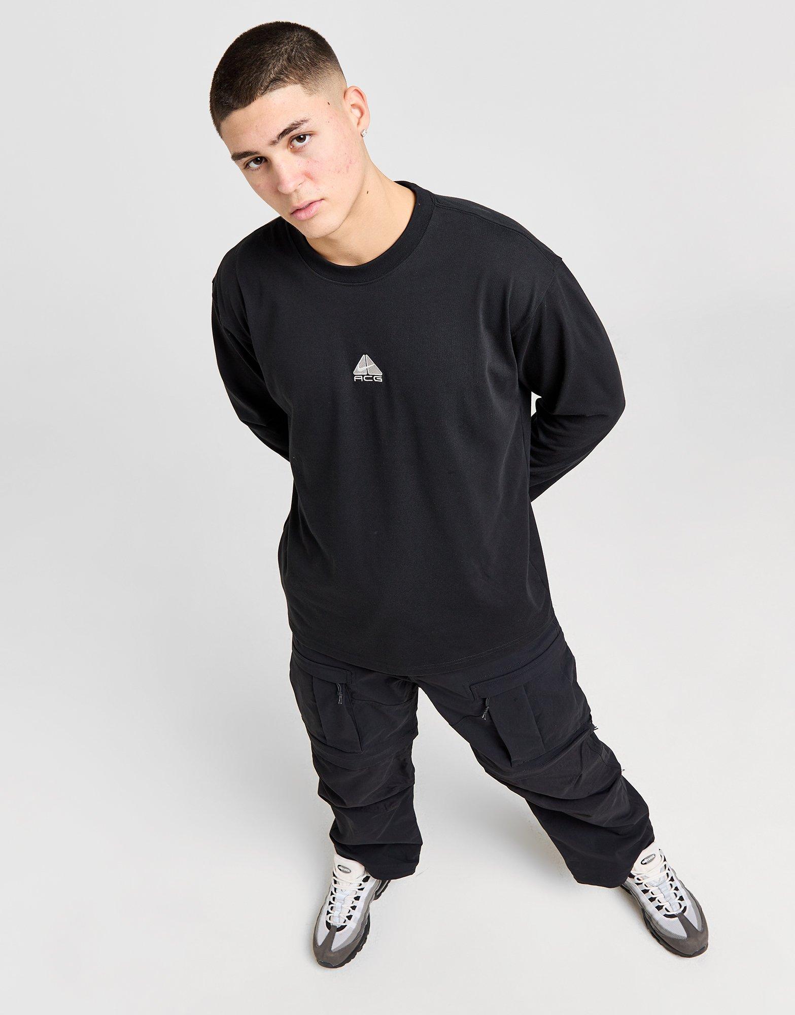Nike ACG Lungs Long Sleeve T-Shirt