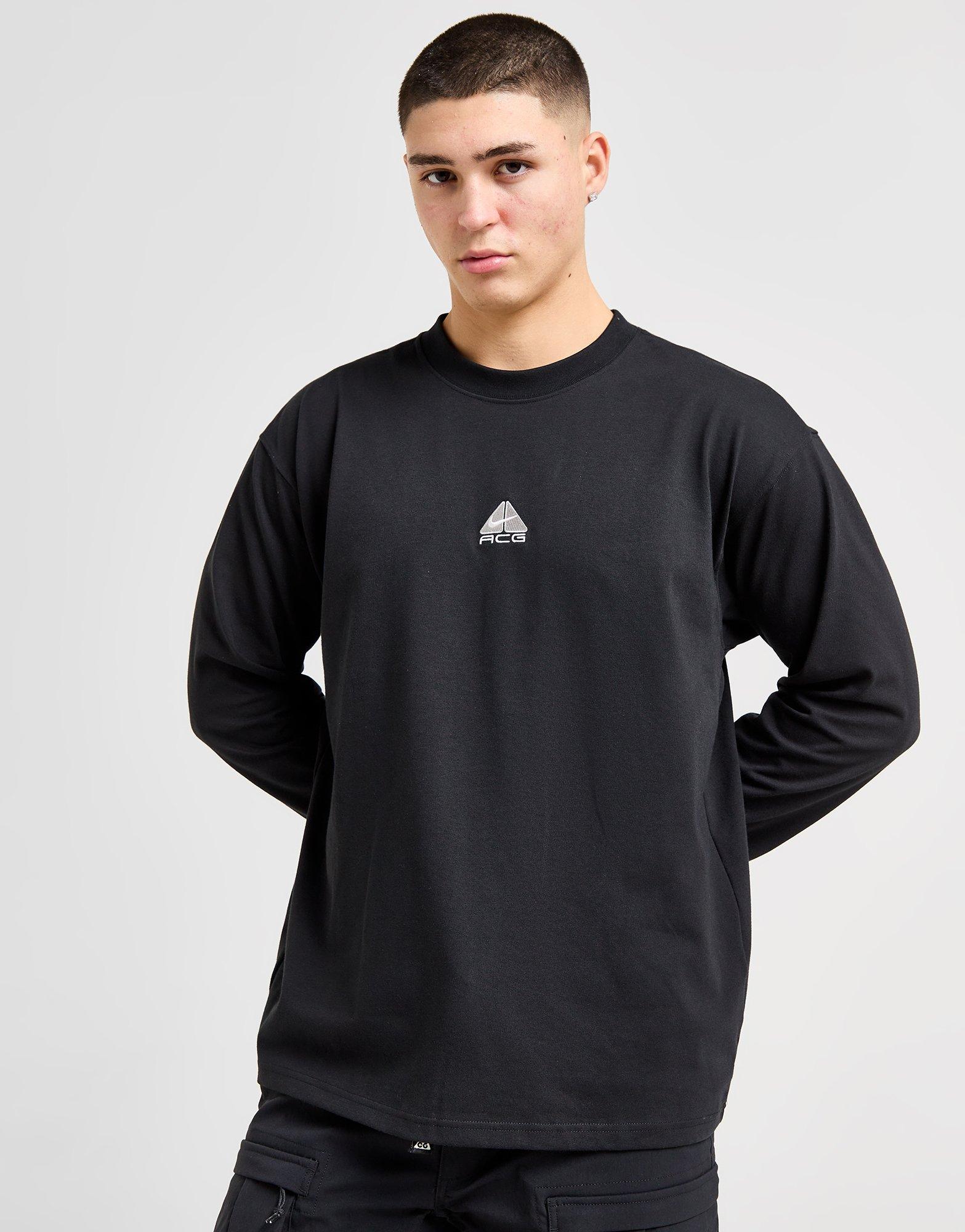 Nike ACG Lungs Long Sleeve T-Shirt