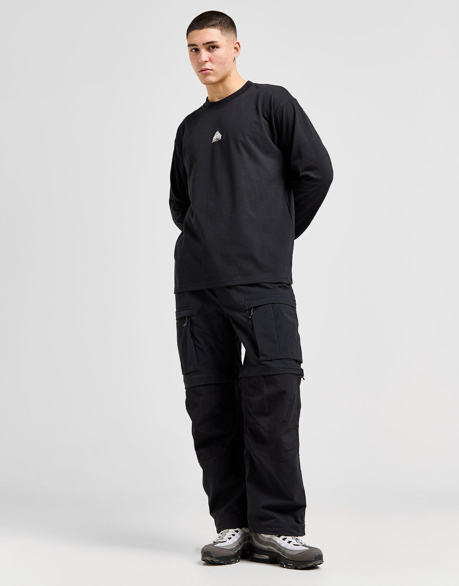 Nike ACG Lungs Long Sleeve T-Shirt