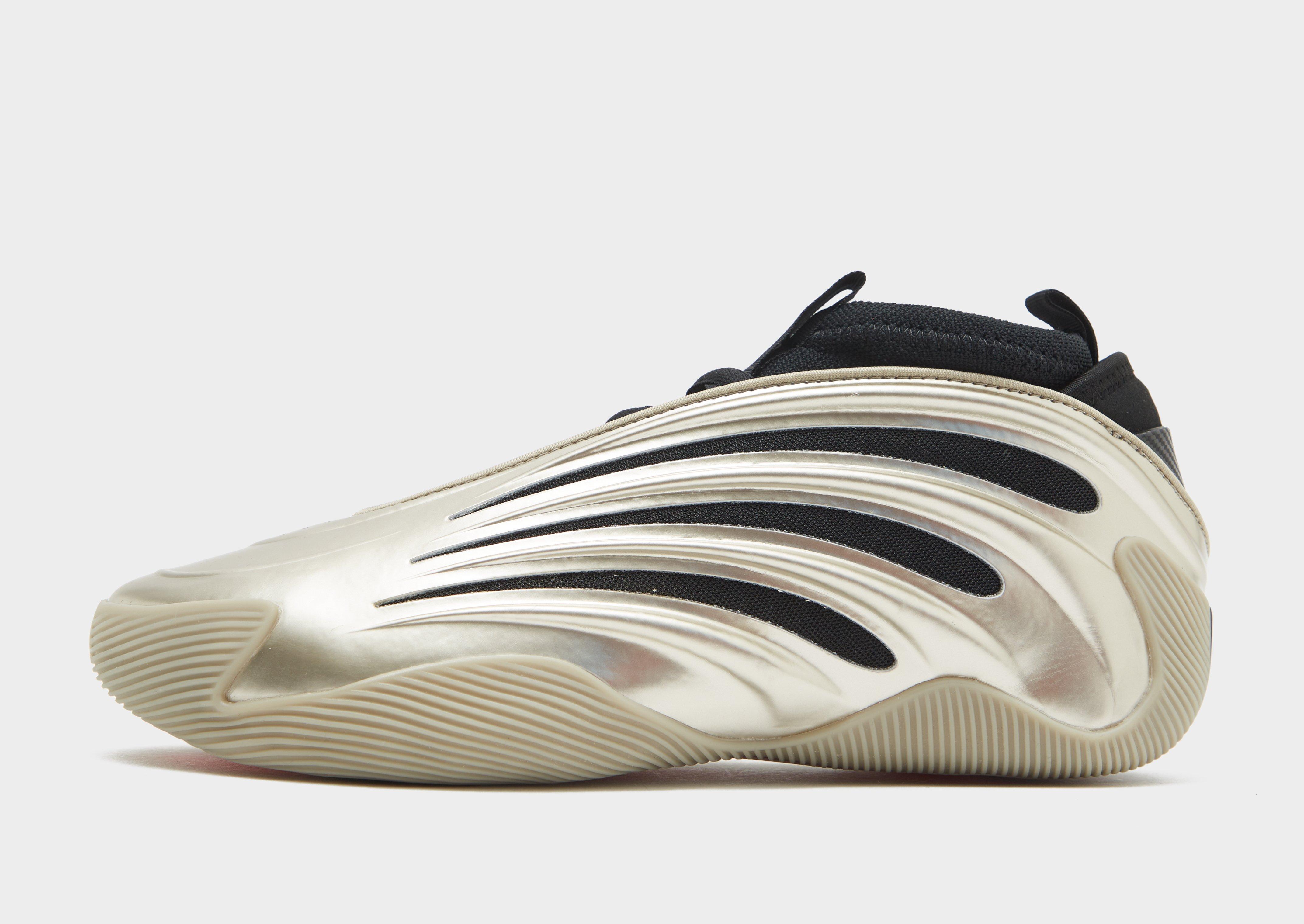adidas Harden Volume 9