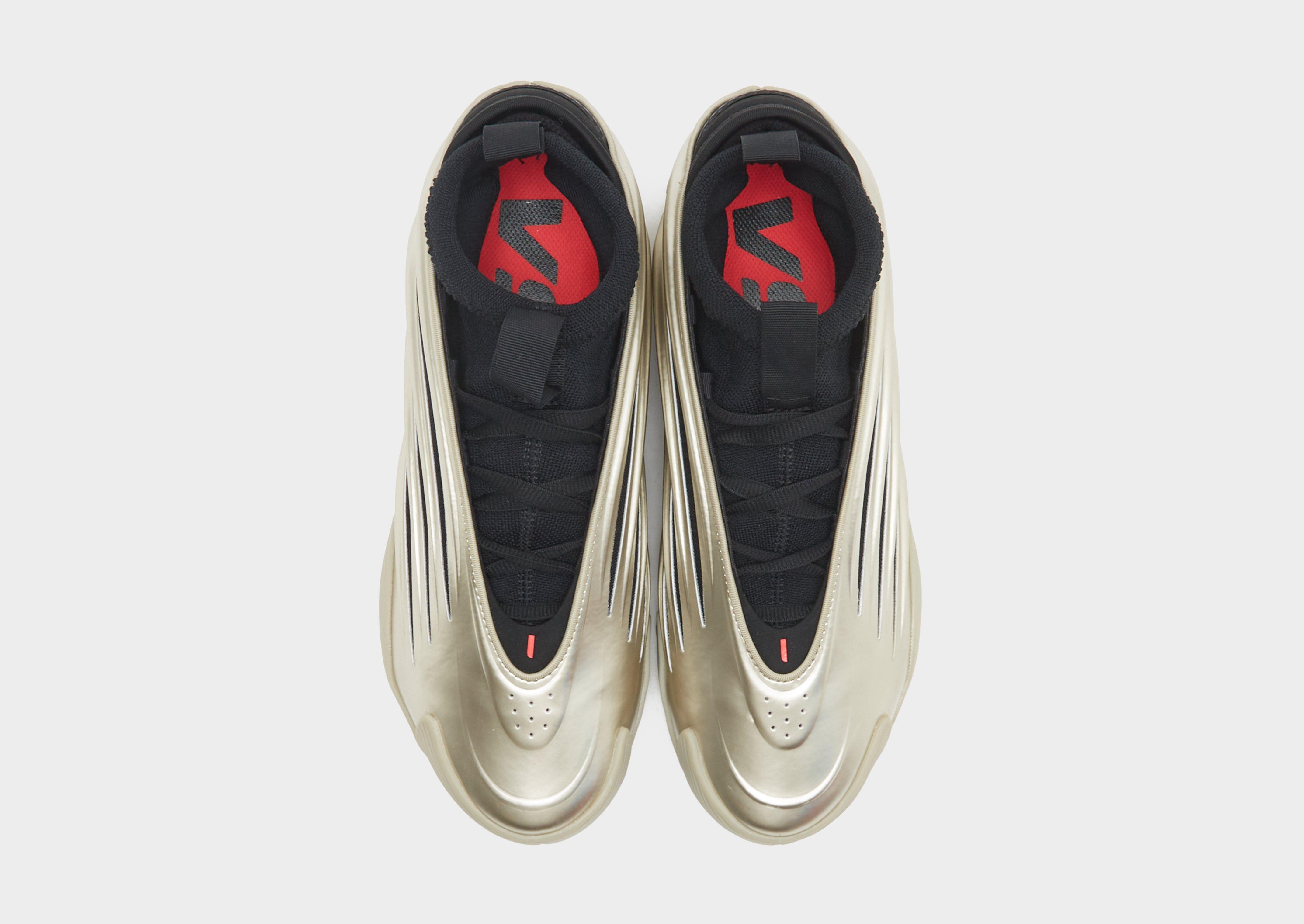 adidas Harden Volume 9