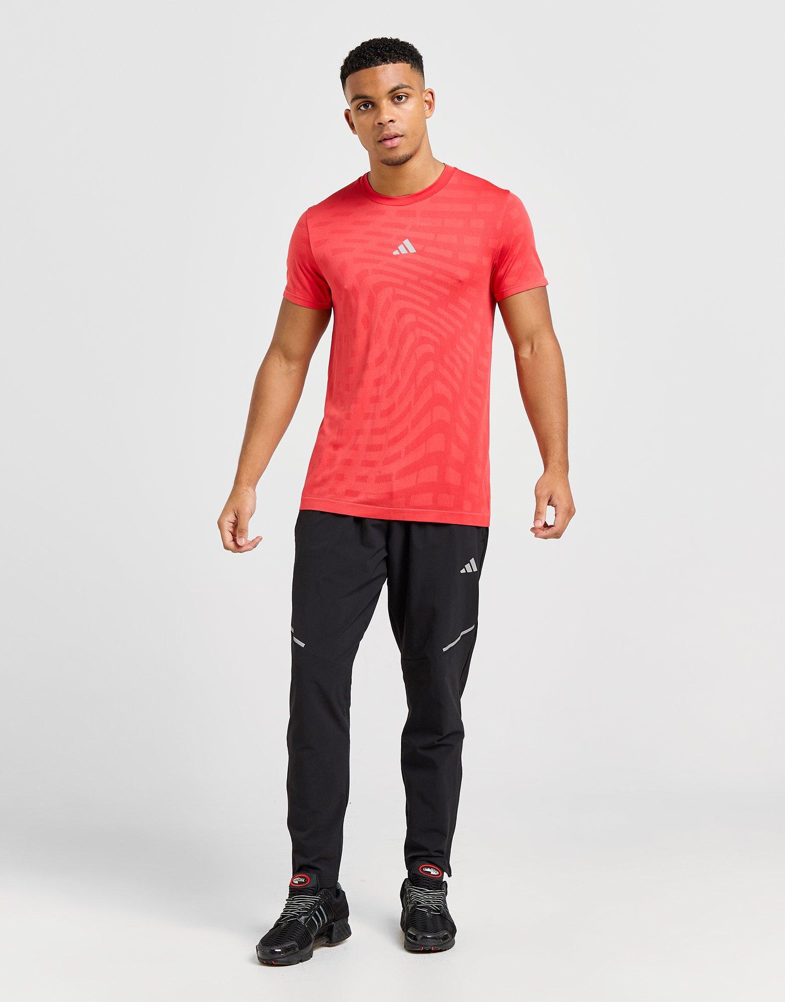 adidas Seamless T-Shirt