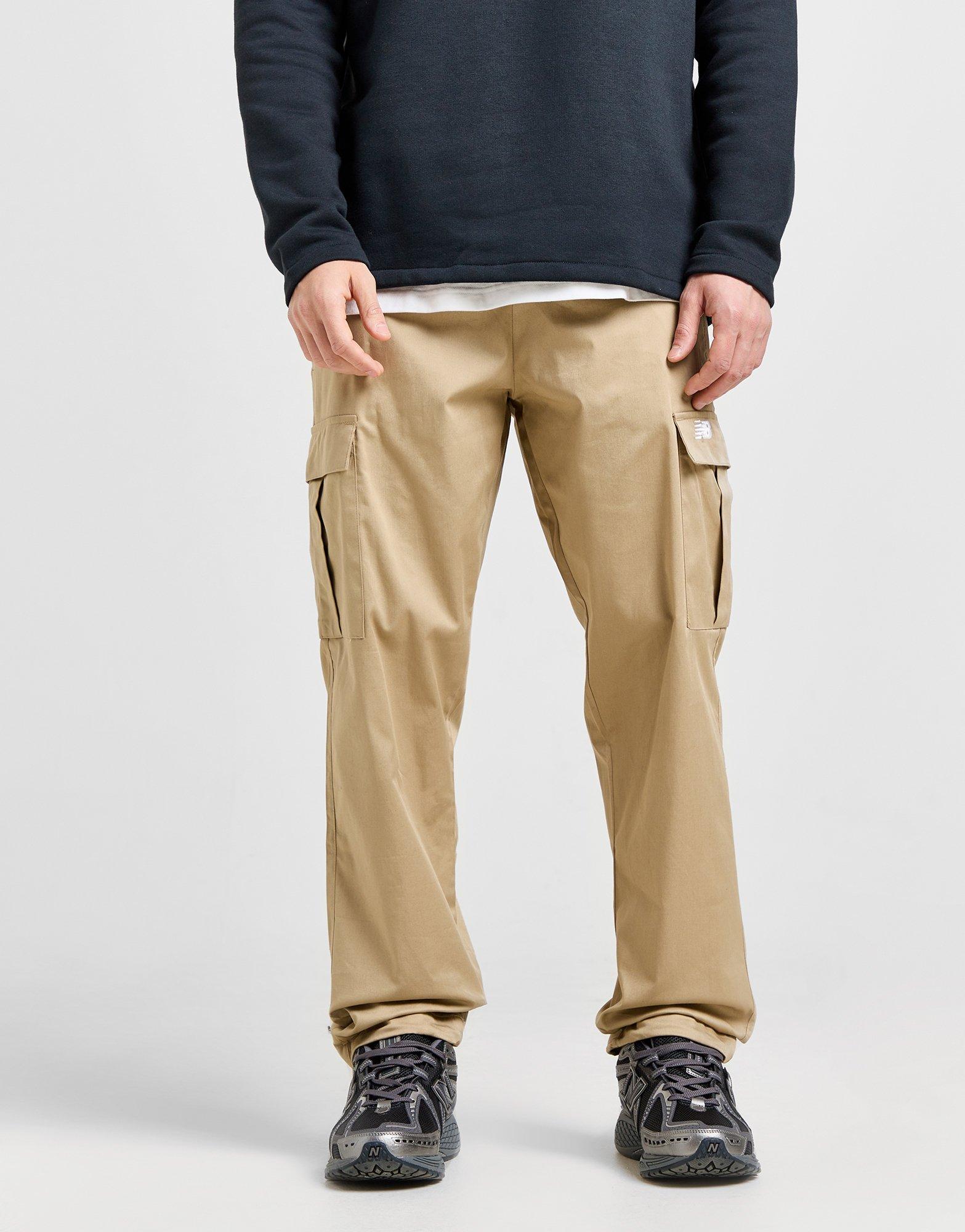 New Balance Combat Cargohose