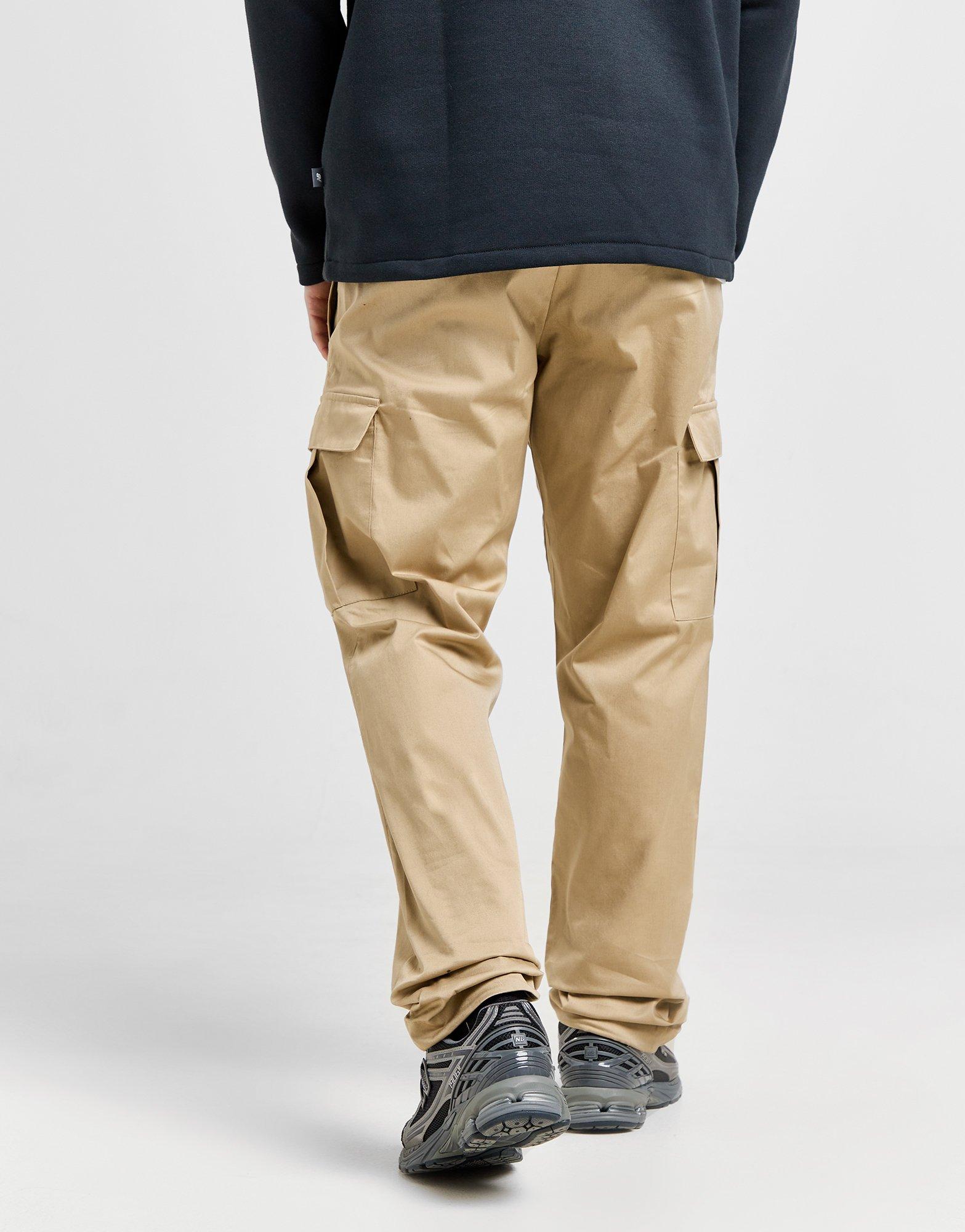 New Balance Combat Cargohose