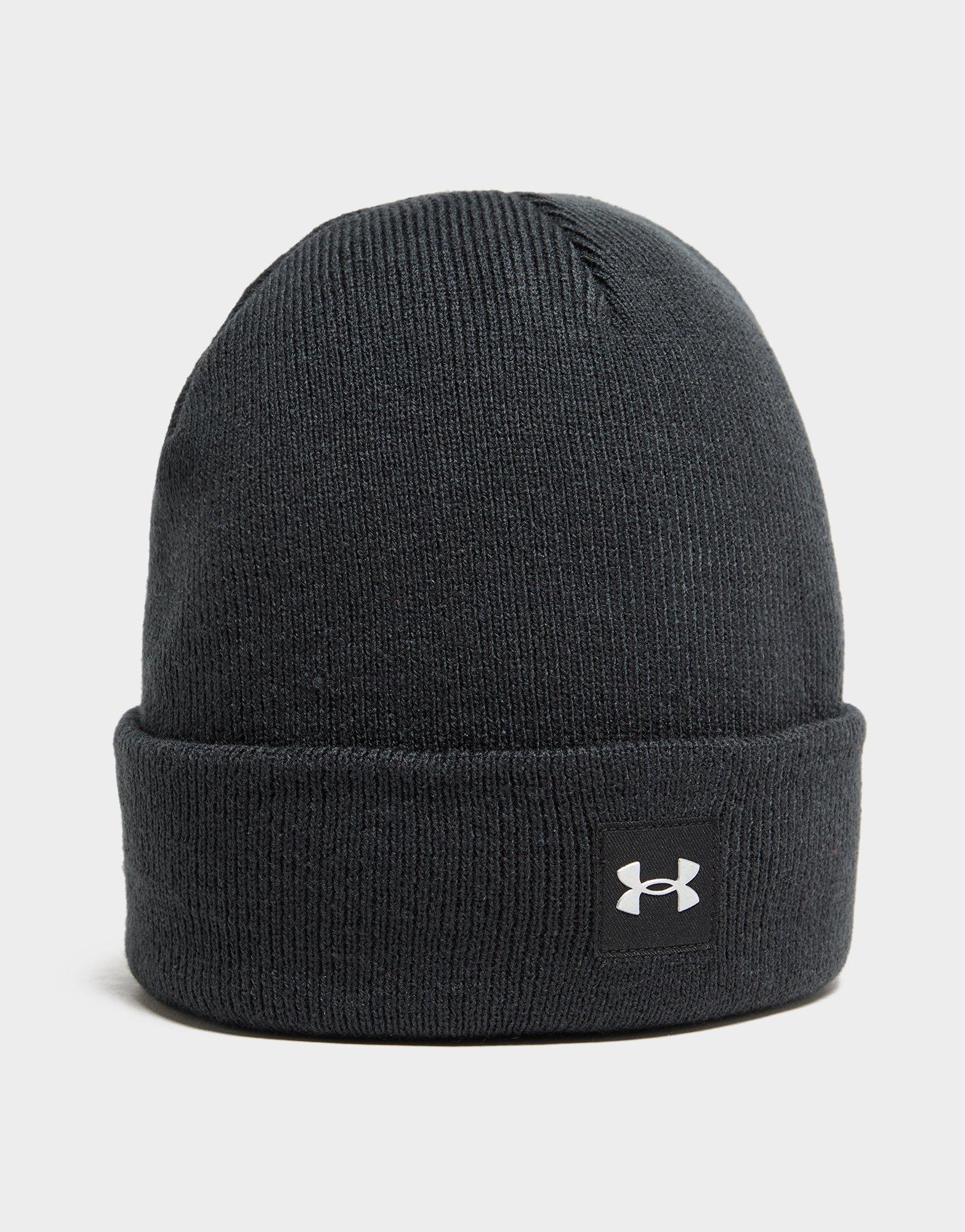 Under Armour Halftime Cuff Beanie Mütze Kinder