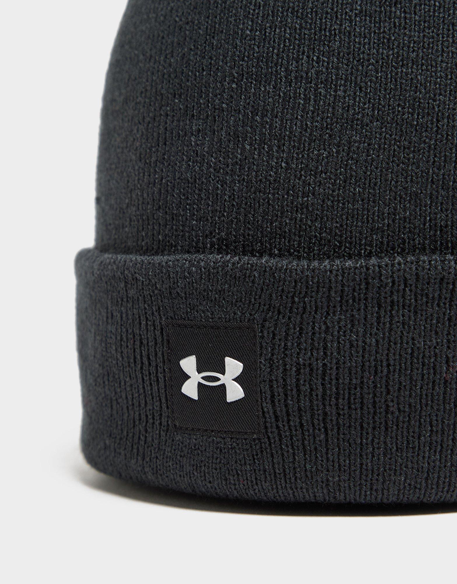 Under Armour Halftime Cuff Beanie Mütze Kinder