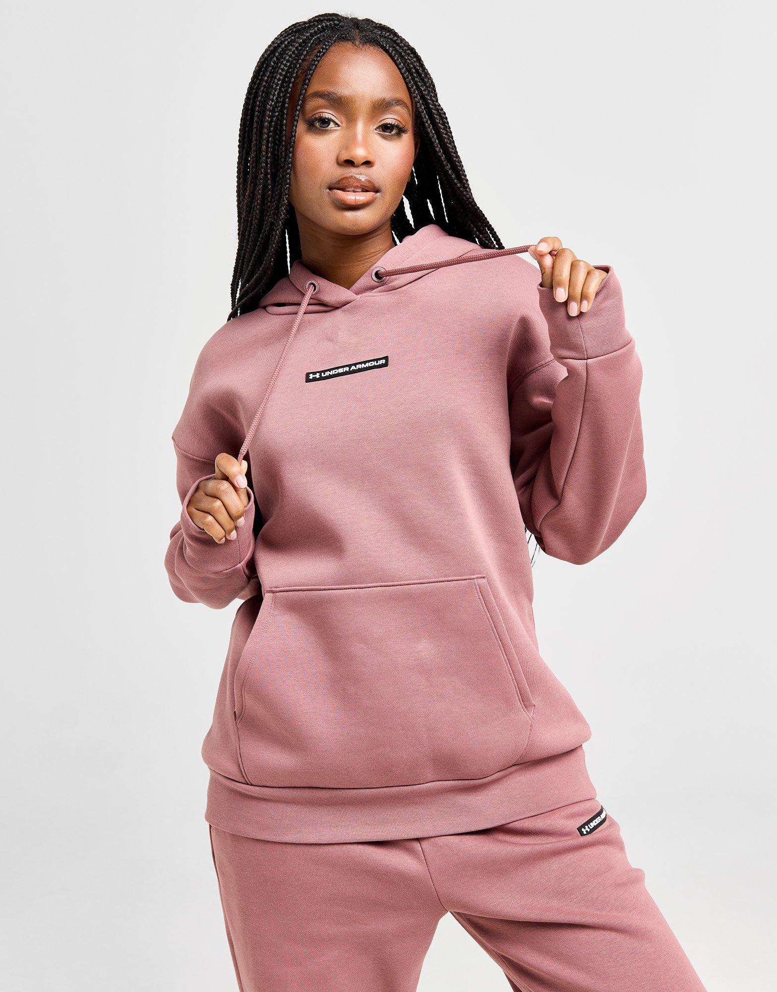 Under Armour Essential Overhead Hoodie