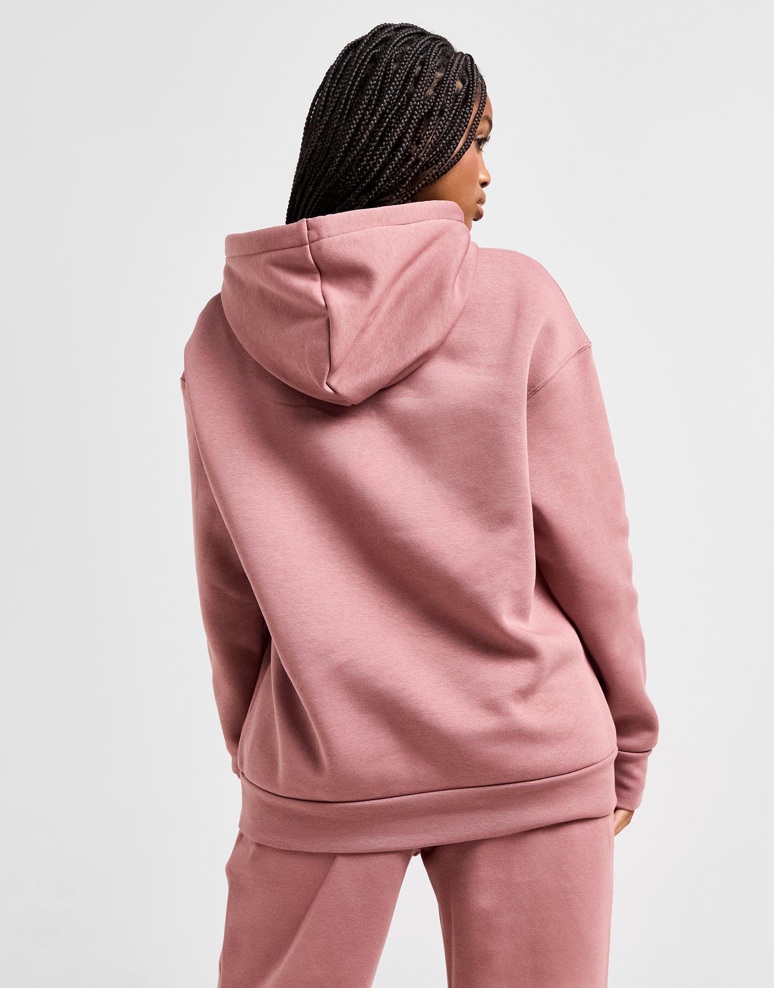 Under Armour Essential Overhead Hoodie