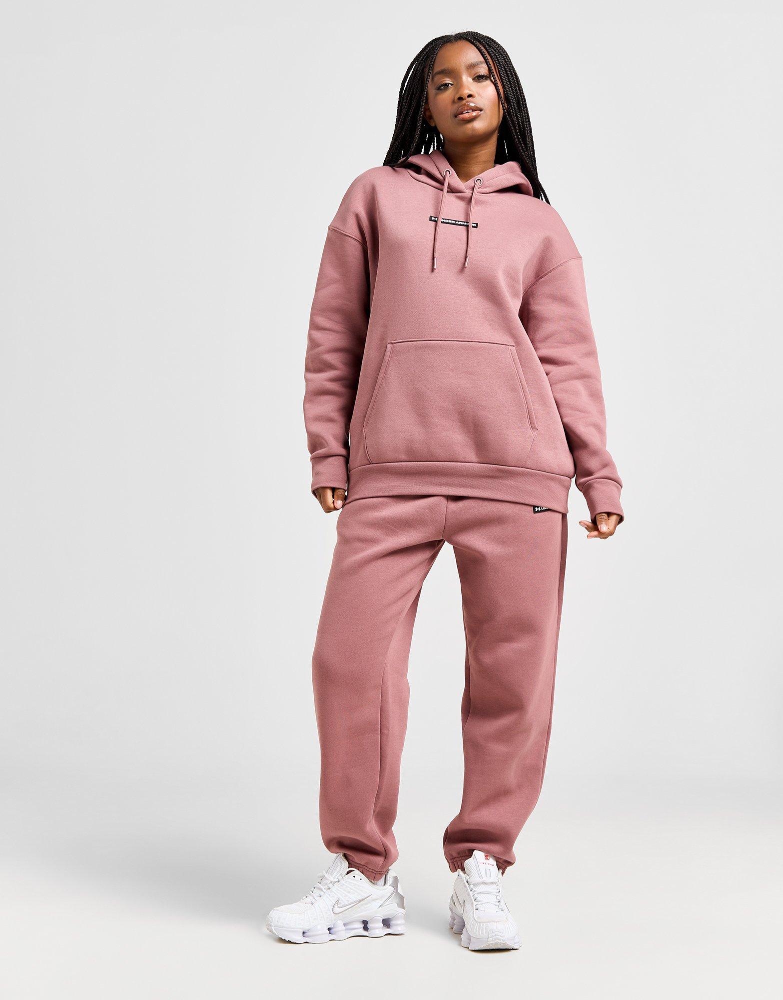 Under Armour Essential Overhead Hoodie
