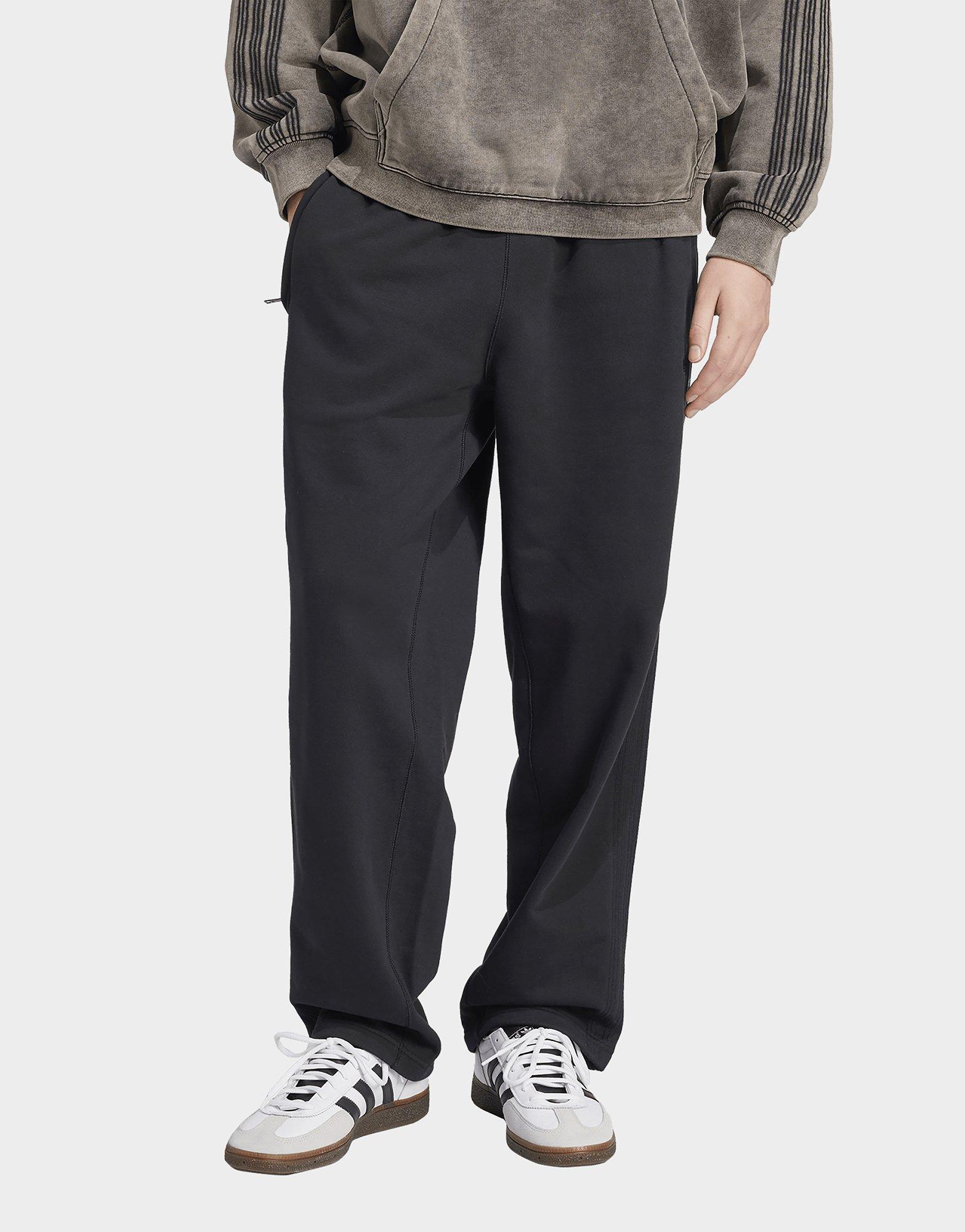 adidas Premium Essentials Open Hem Hose
