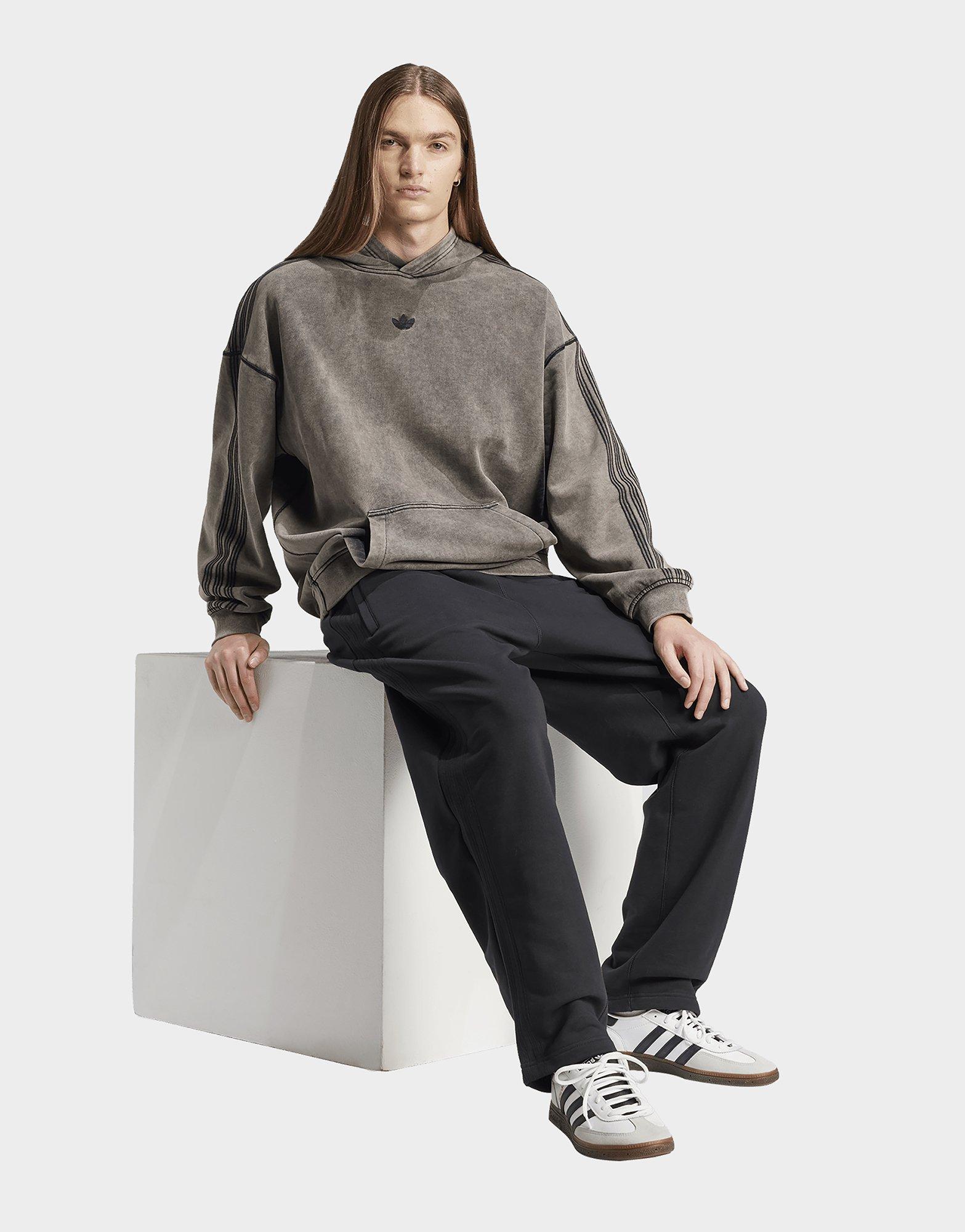 adidas Premium Essentials Open Hem Hose