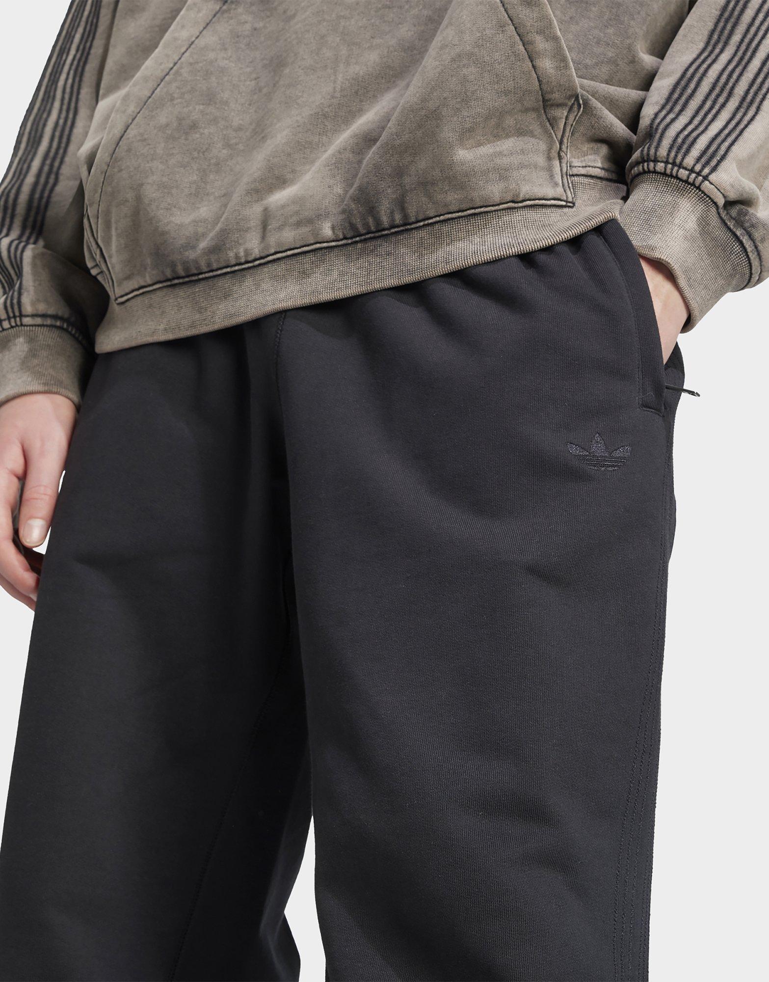 adidas Premium Essentials Open Hem Hose