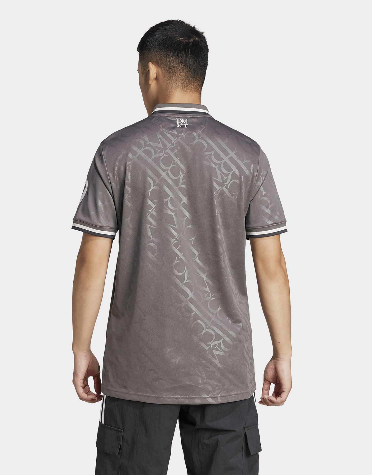 adidas Originals Real Madrid 2024/25 Alternativ Shirt
