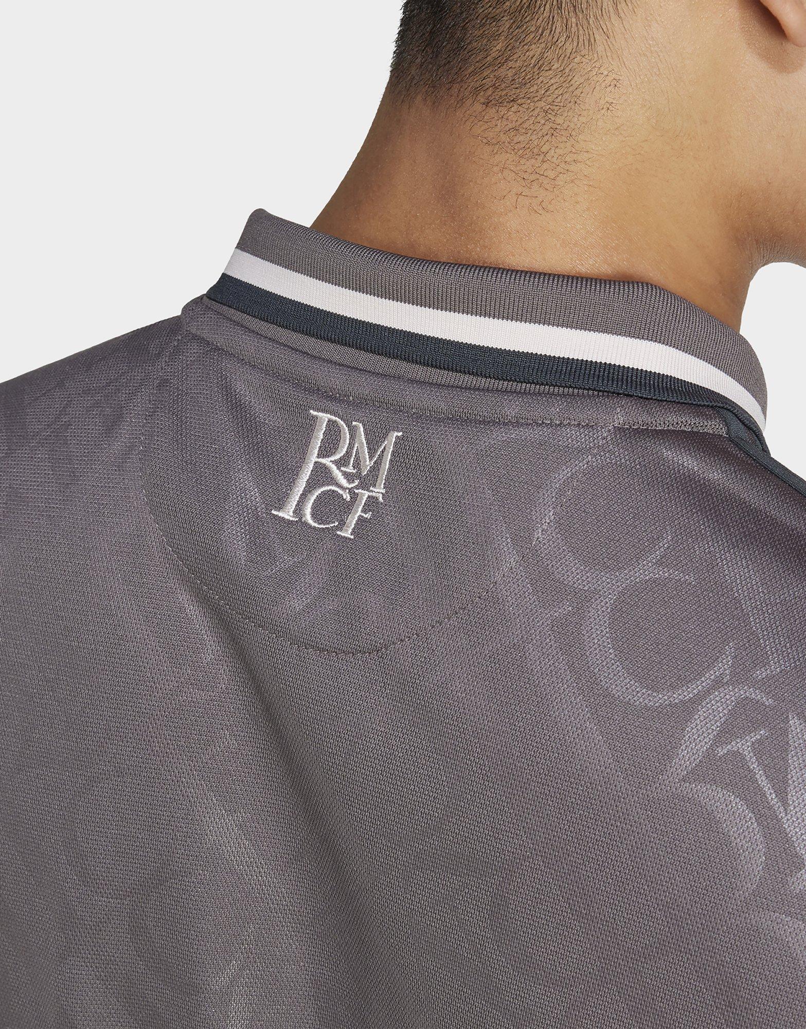 adidas Originals Real Madrid 2024/25 Alternativ Shirt