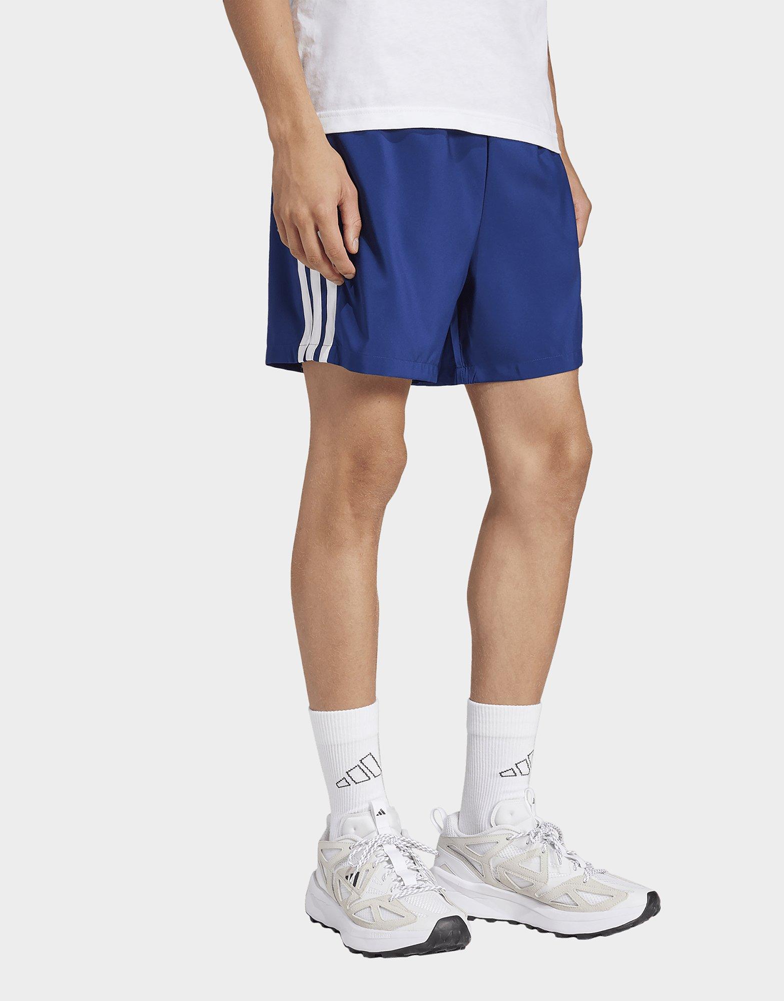 adidas Essentials 3-Streifen Chelsea Shorts