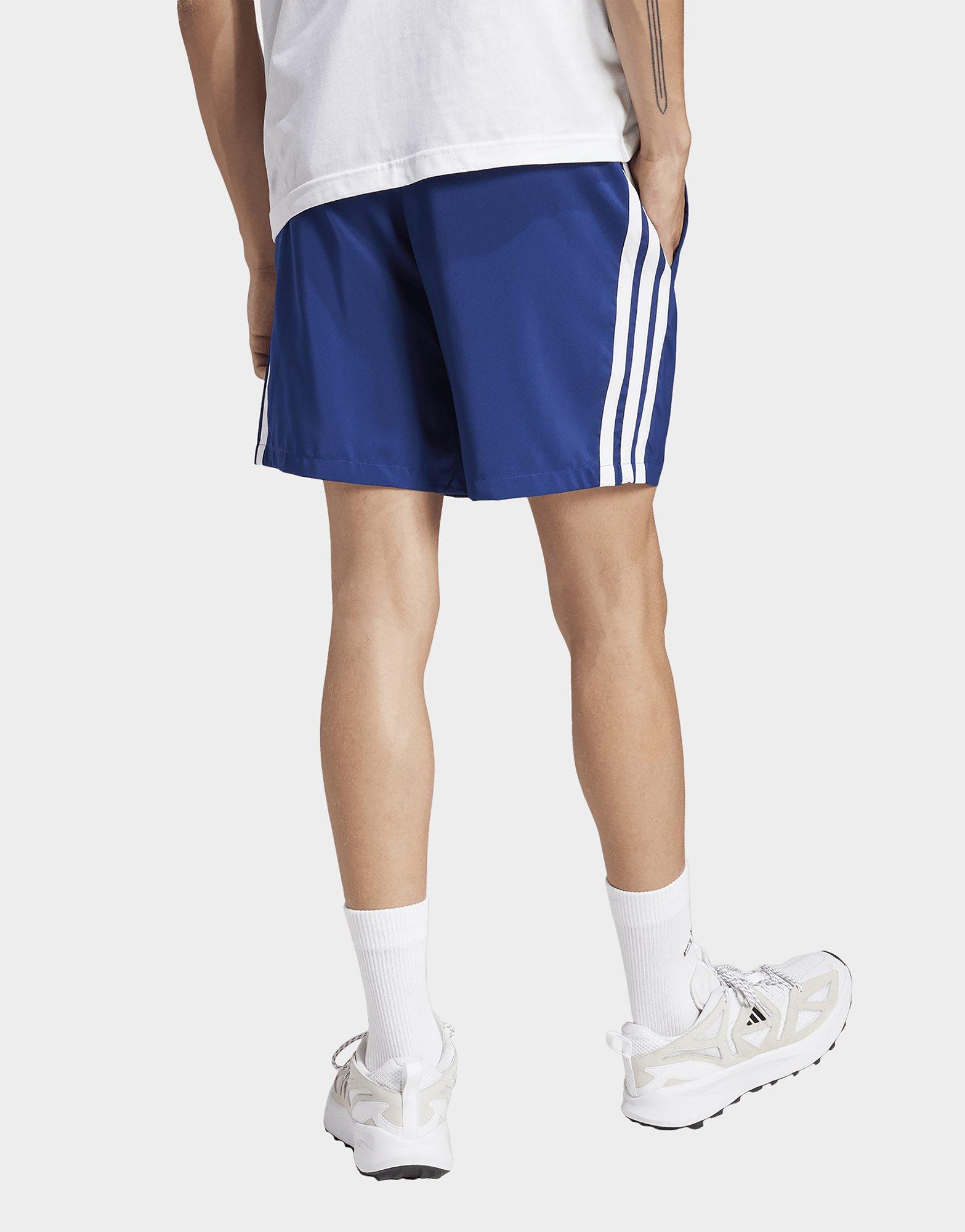 adidas Essentials 3-Streifen Chelsea Shorts
